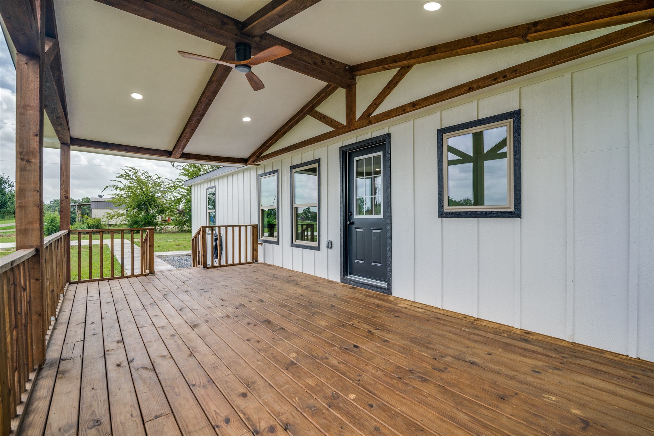 4580 County Road 107