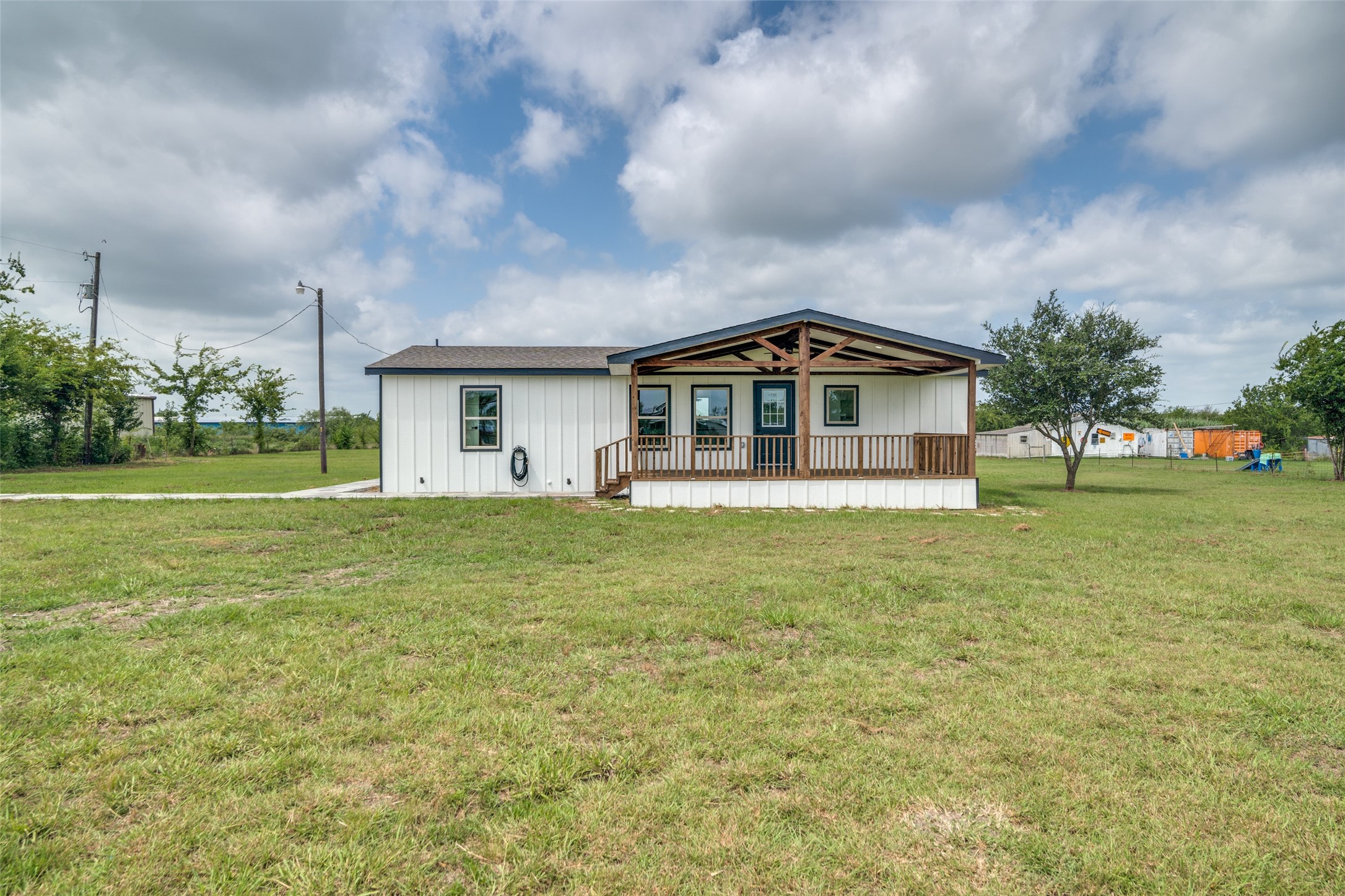 4580 County Road 107