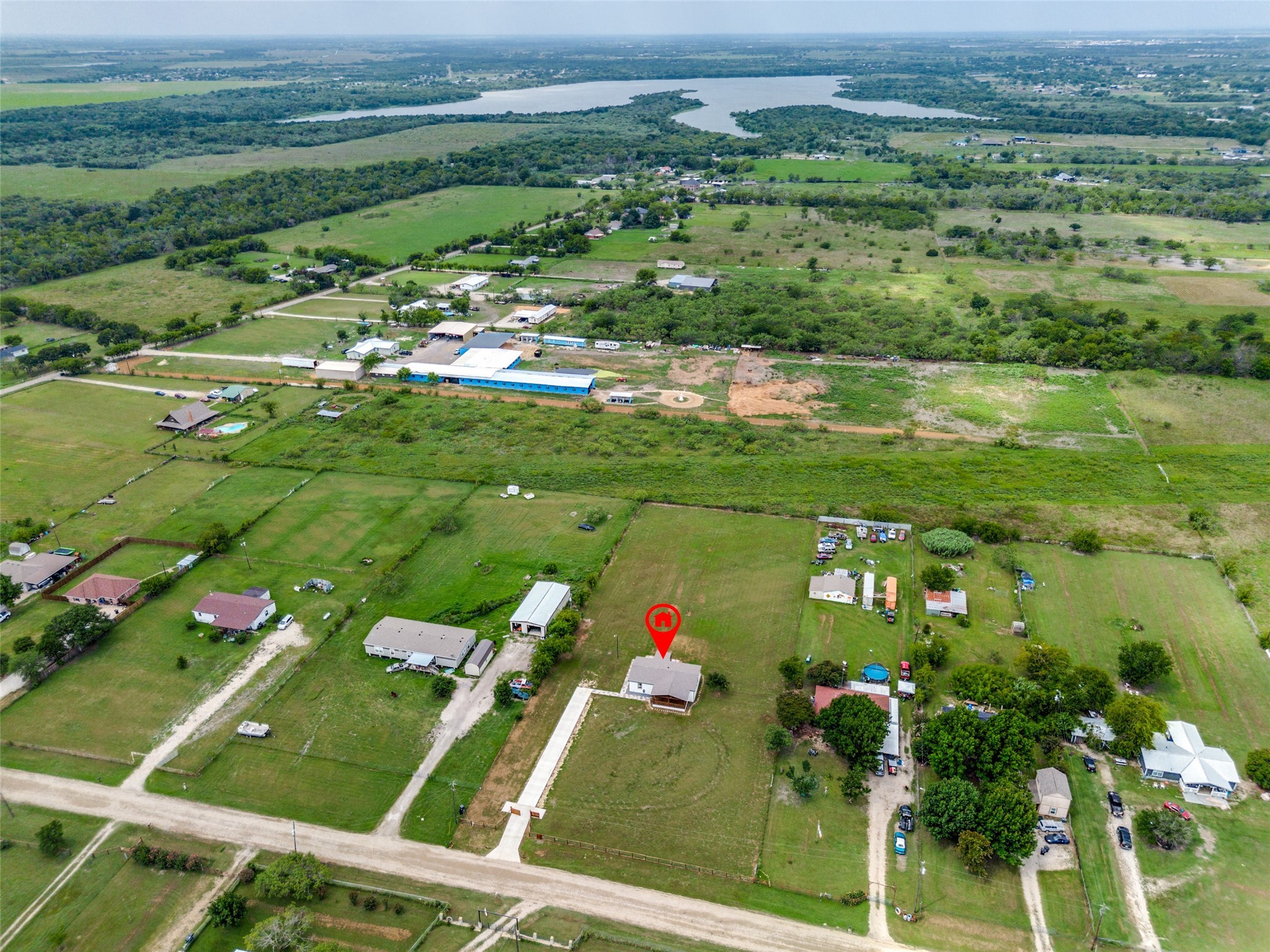 4580 County Road 107