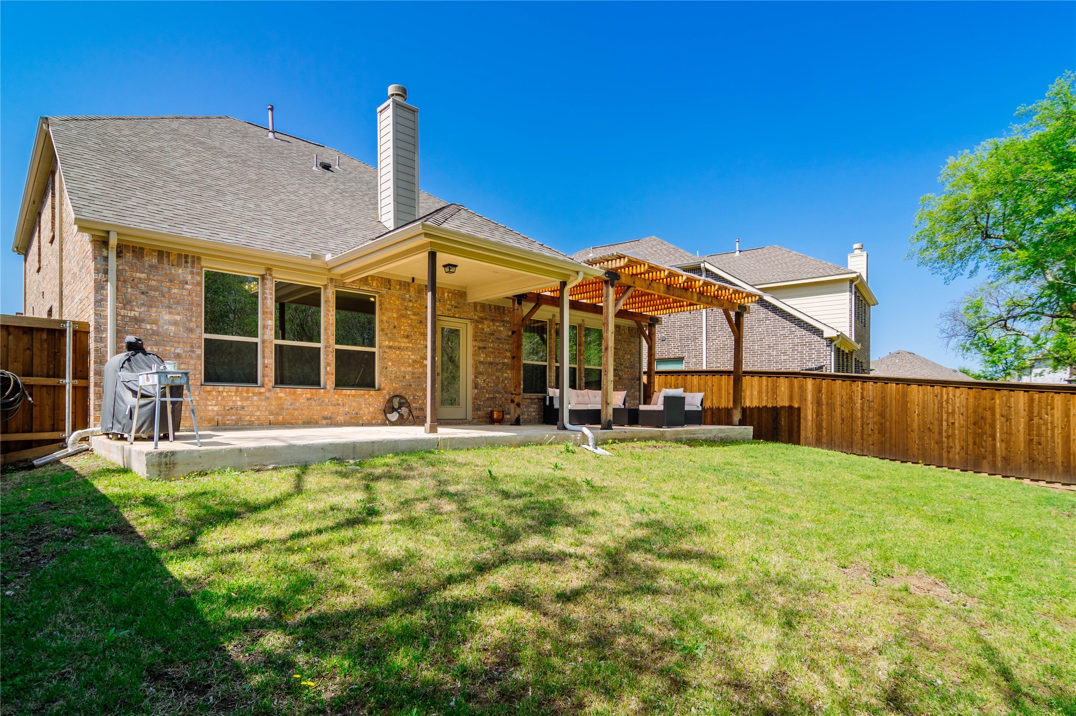 4120 Dominion Ridge Drive