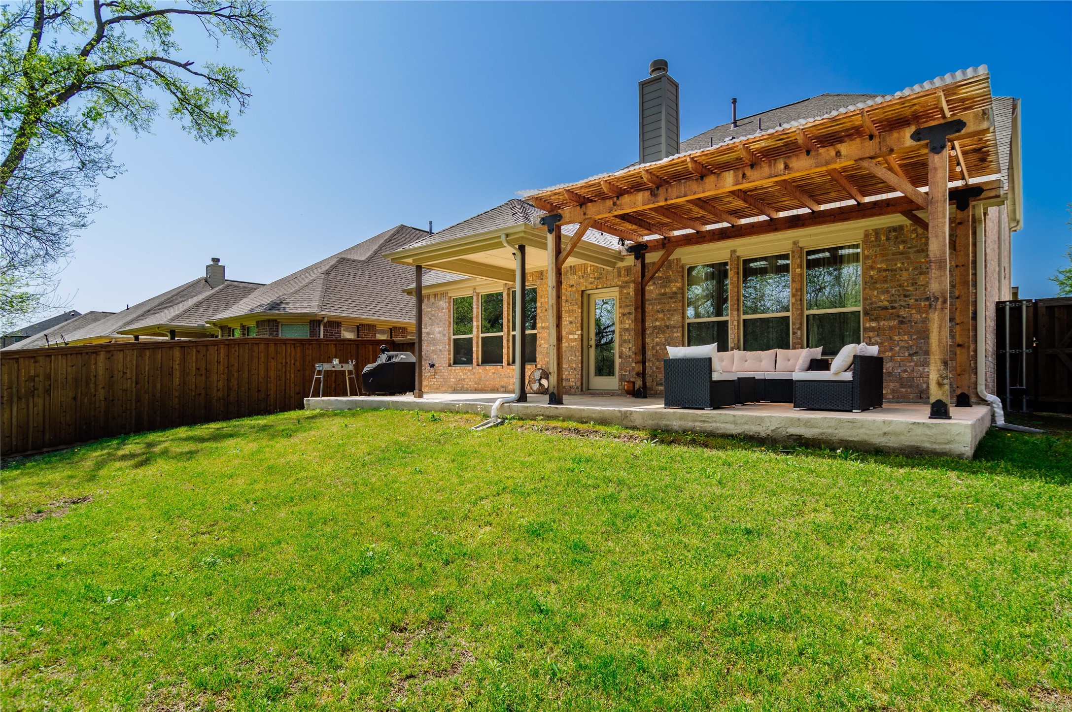 4120 Dominion Ridge Drive