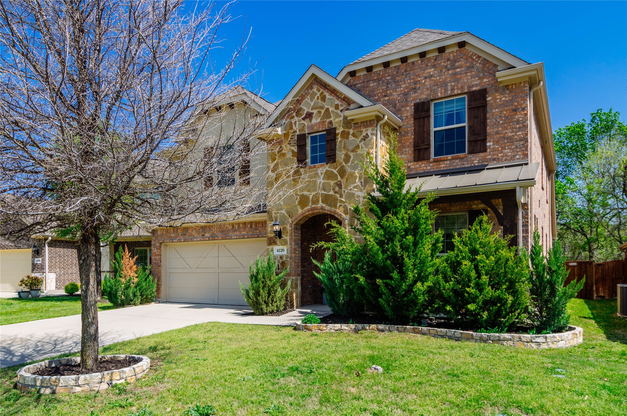 4120 Dominion Ridge Drive