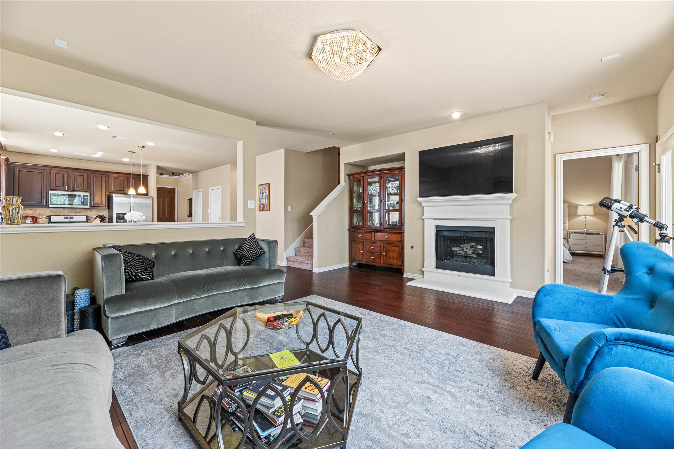 4120 Dominion Ridge Drive