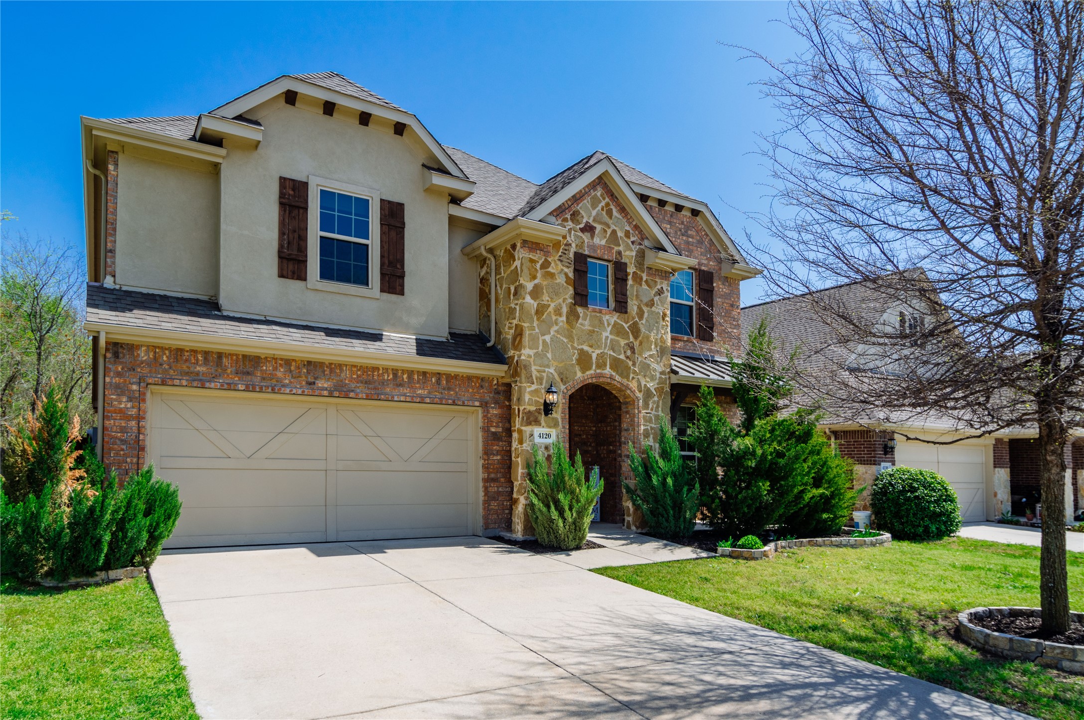 4120 Dominion Ridge Drive