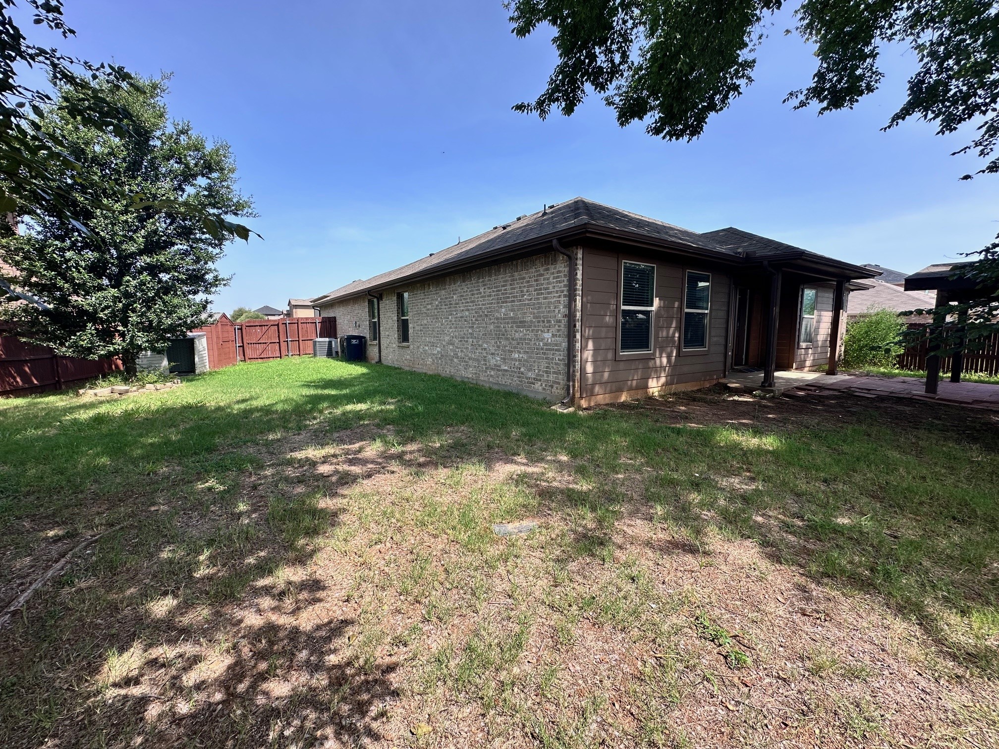 8300 Windsor Forest Drive