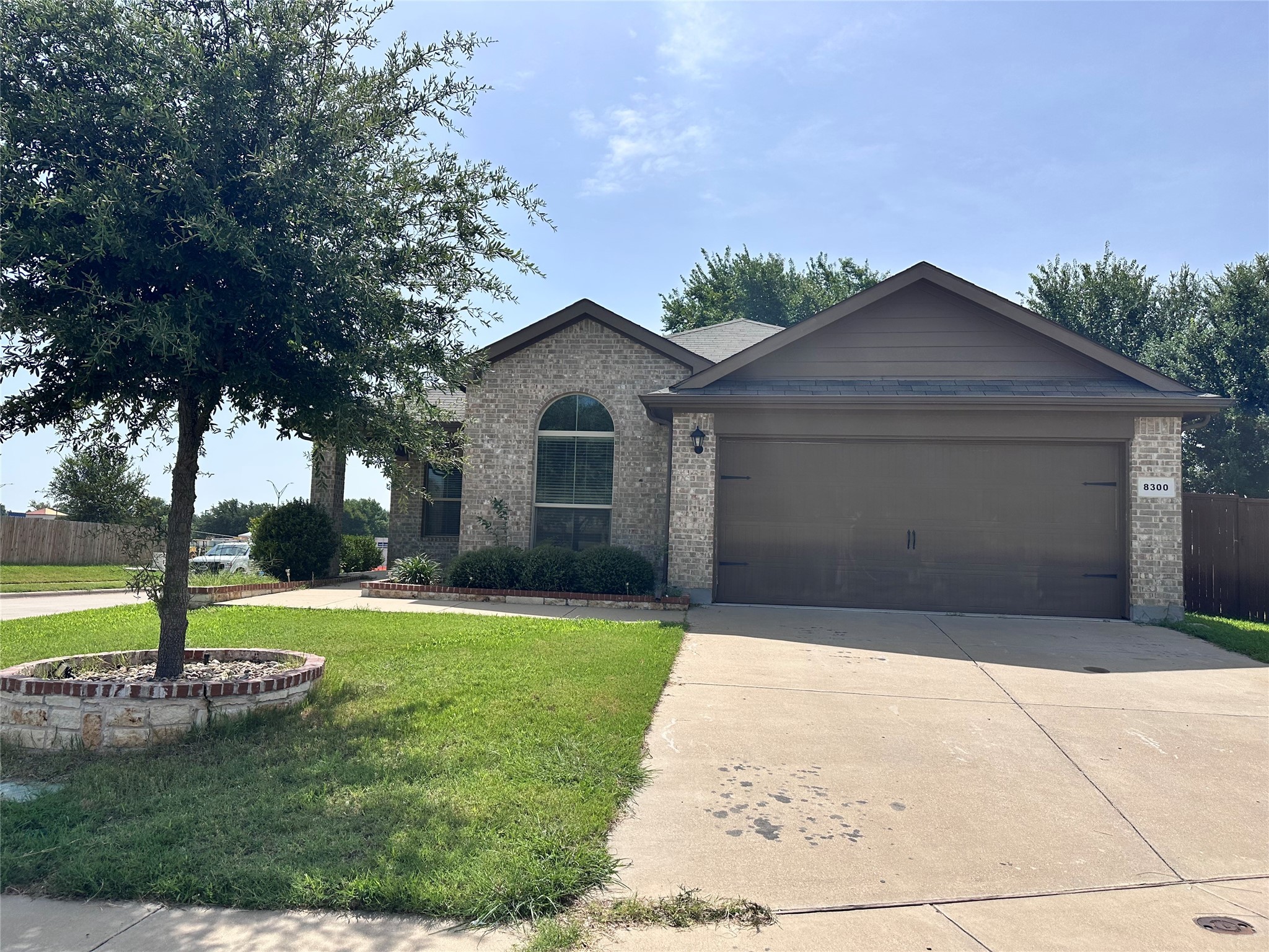 8300 Windsor Forest Drive