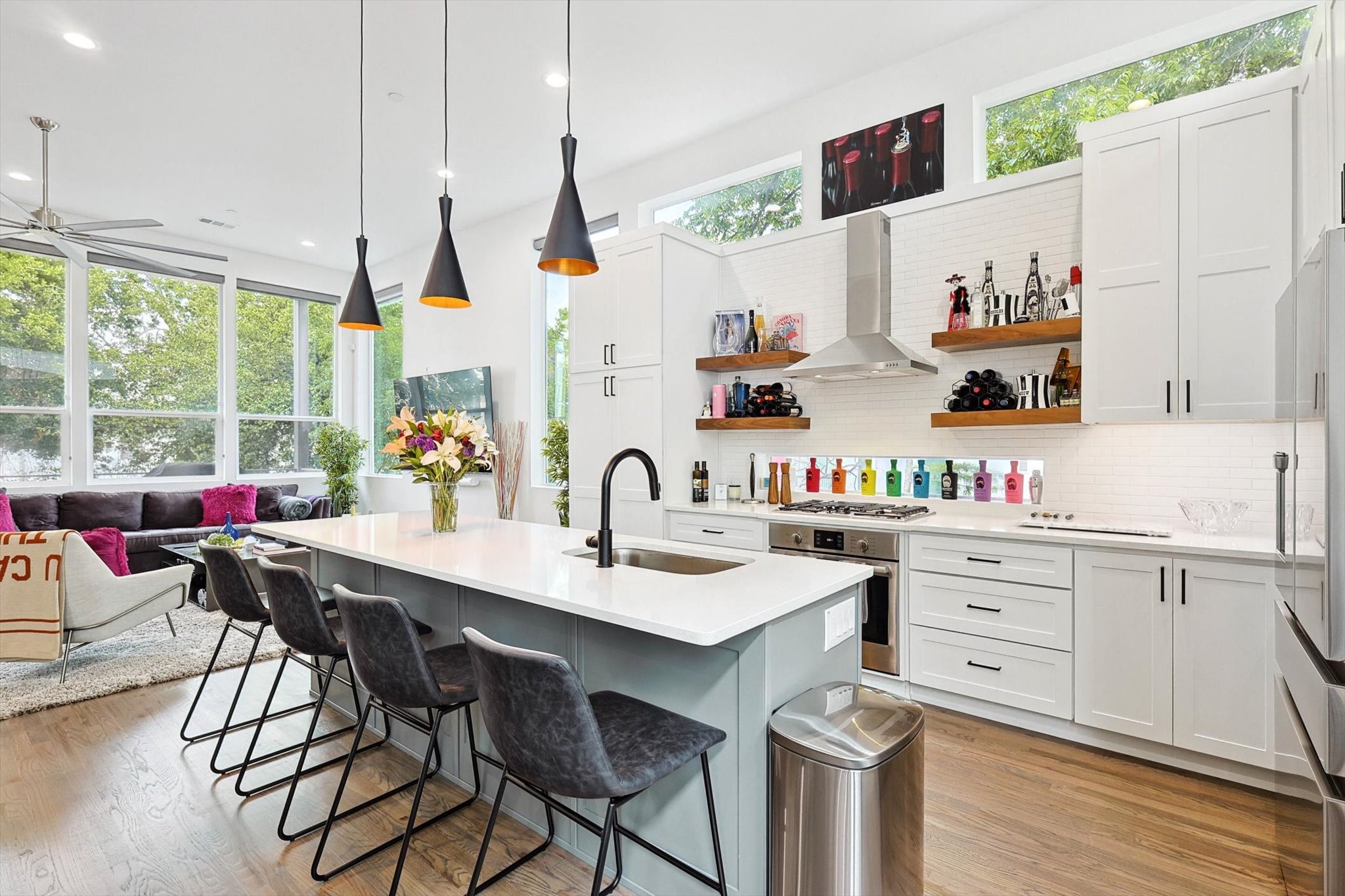 2912 Raleigh Street 105