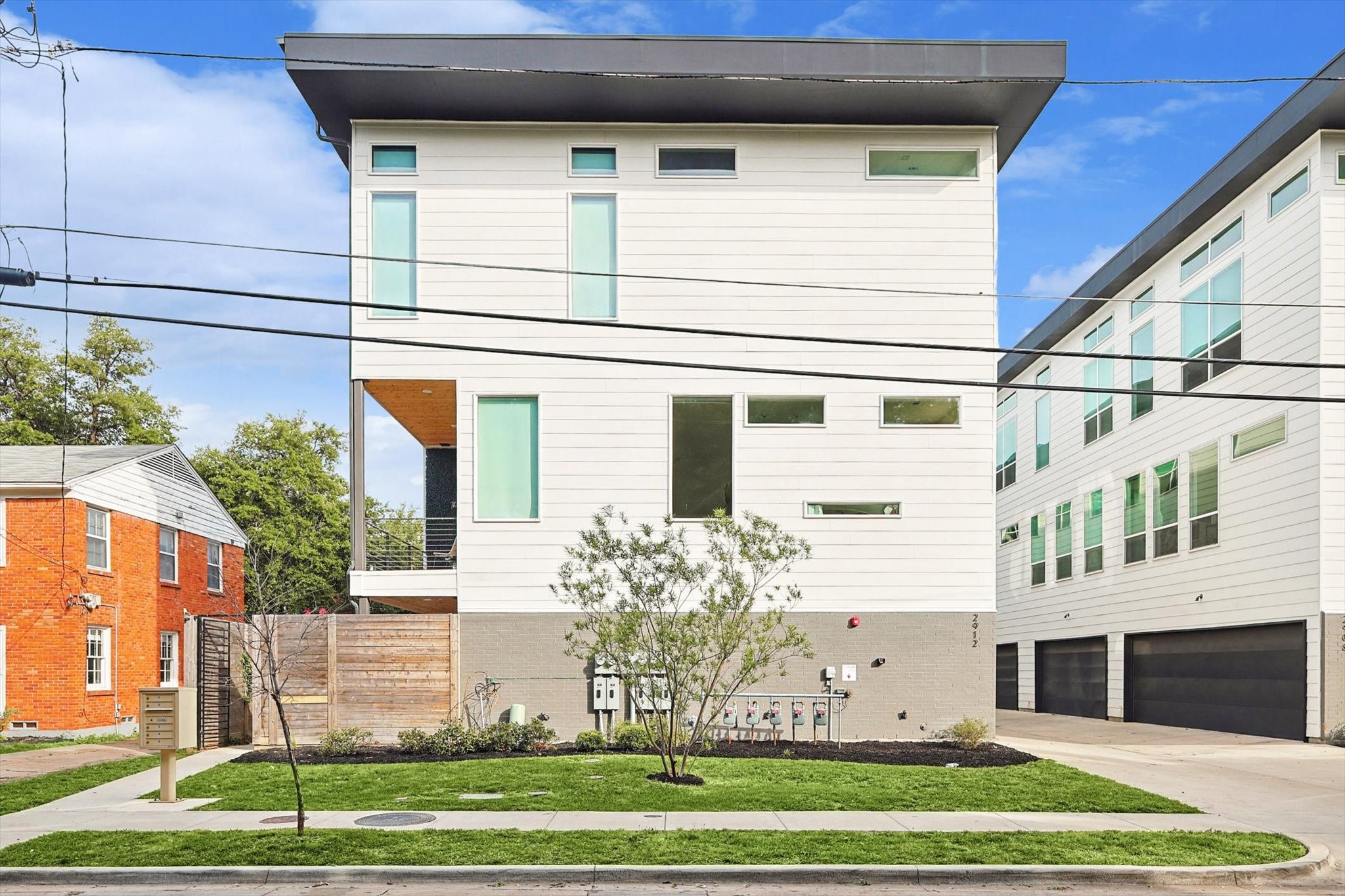 2912 Raleigh Street 105