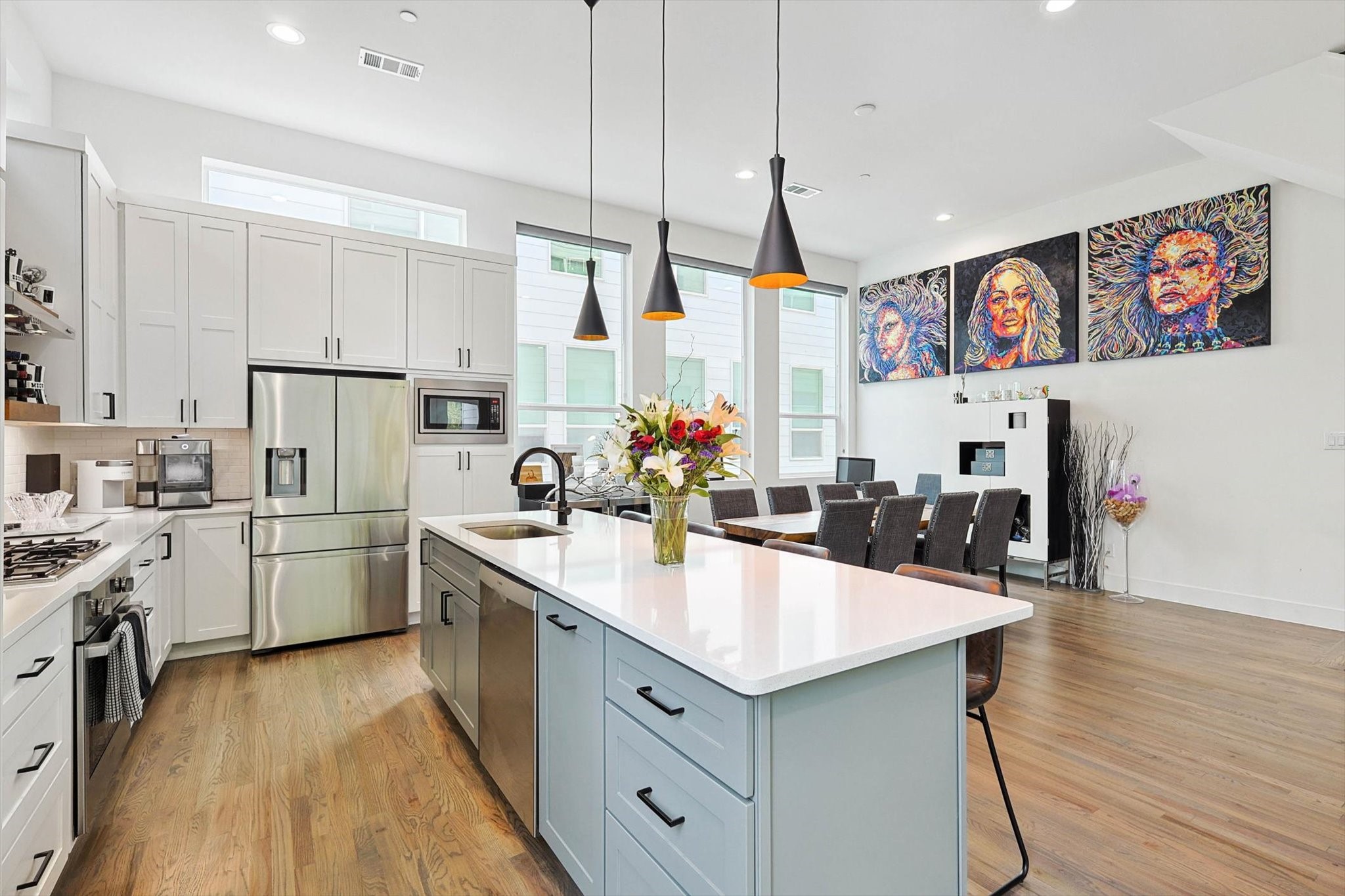 2912 Raleigh Street 105