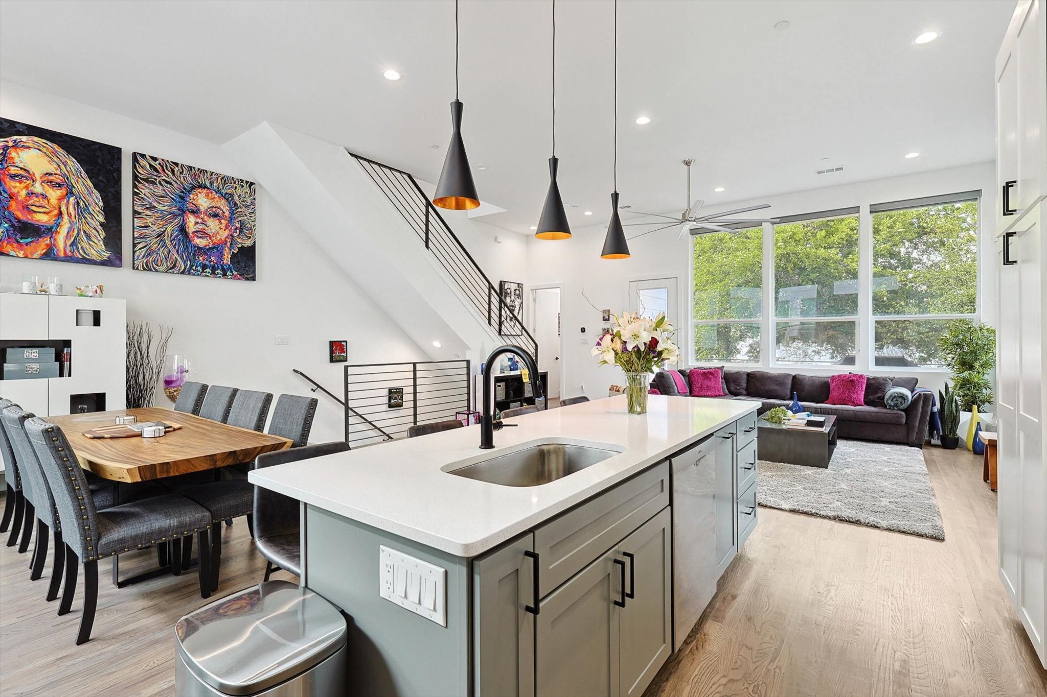 2912 Raleigh Street 105