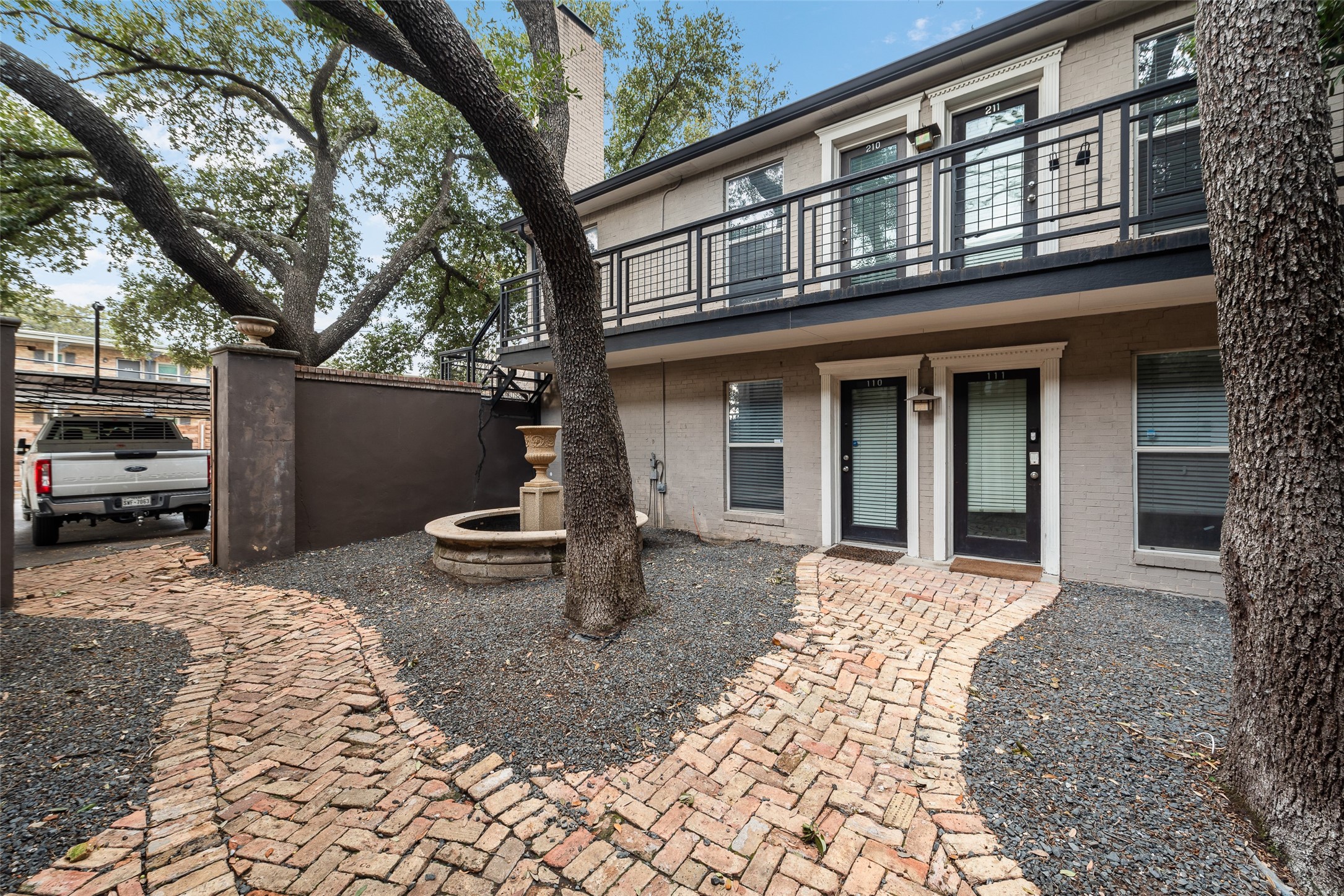 7732 Meadow Road 110