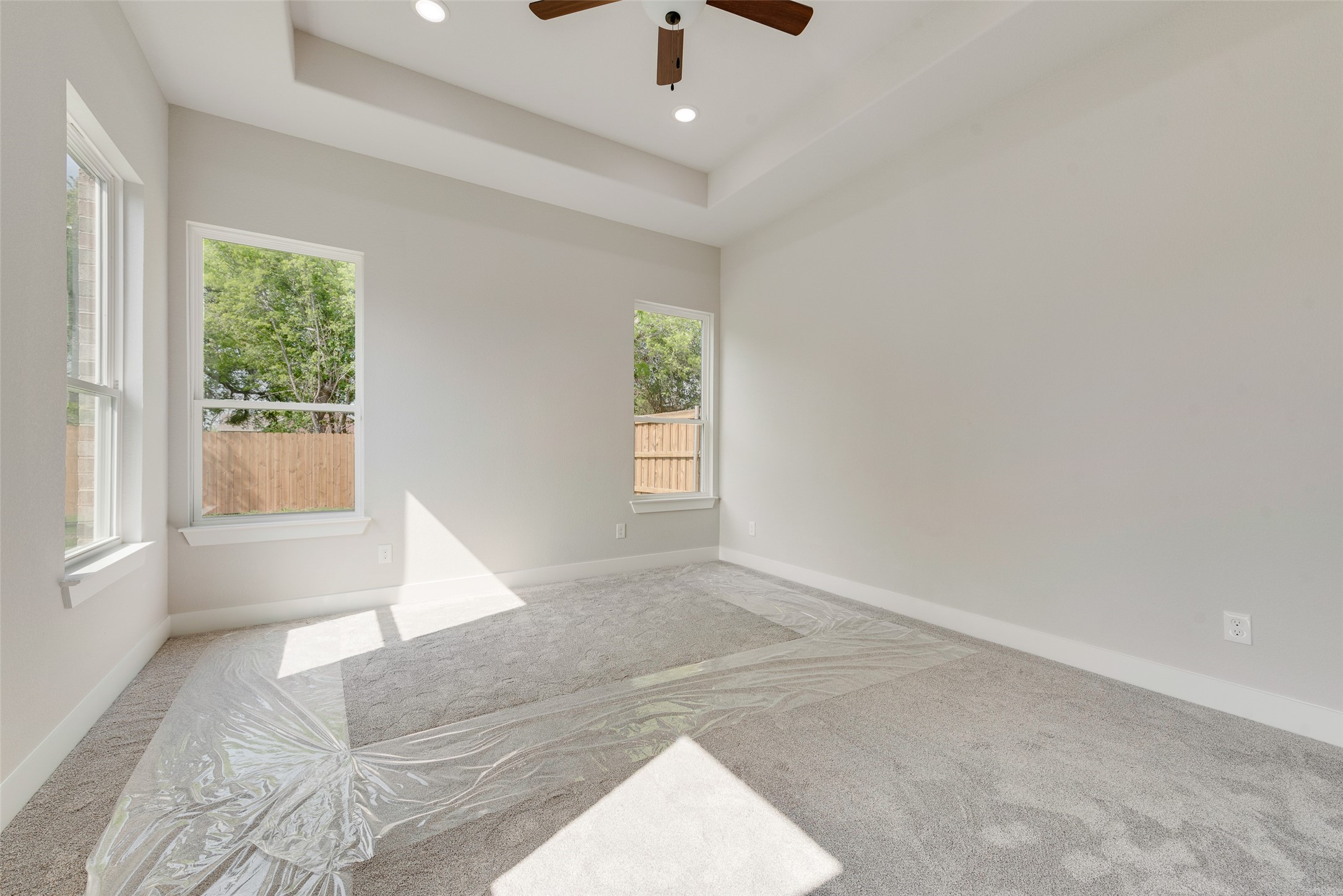 6810 Windward View Drive