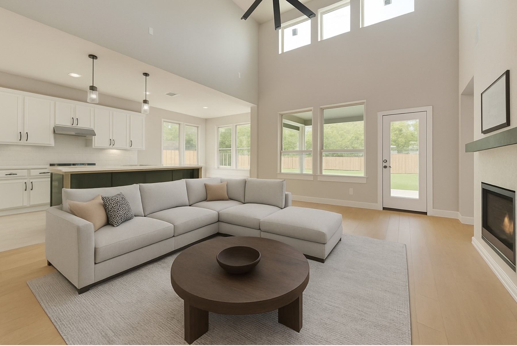 6810 Windward View Drive