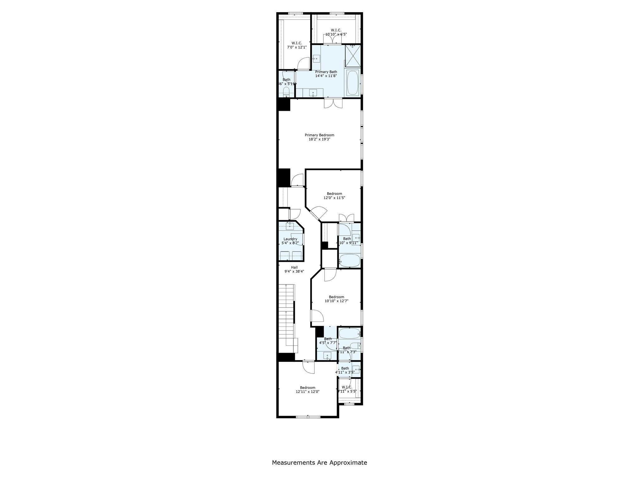 3441 Granada Avenue