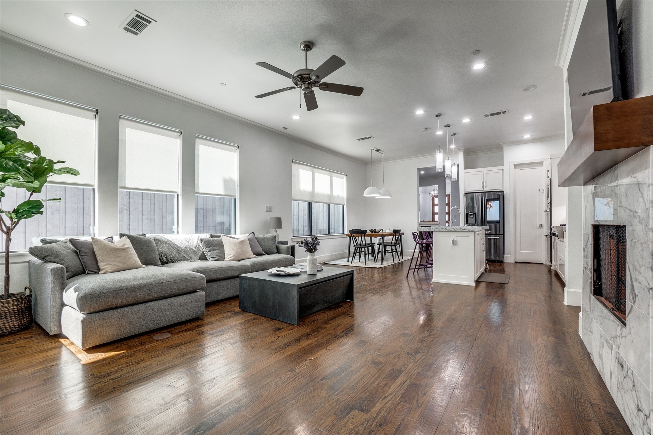 3441 Granada Avenue