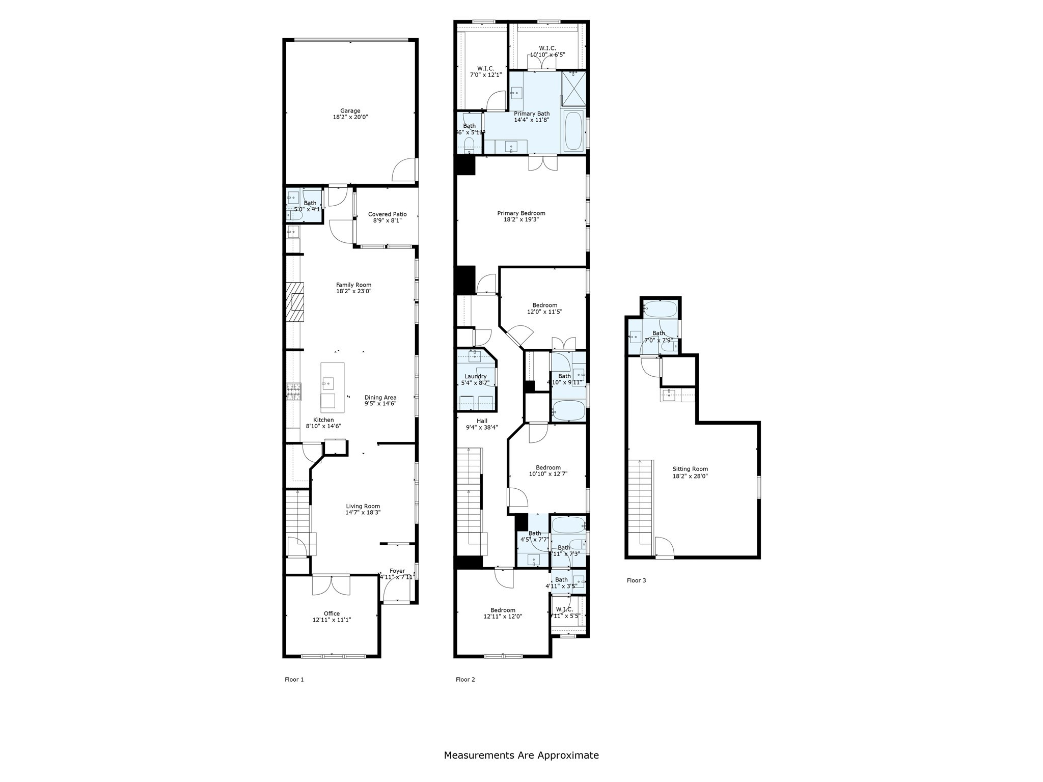 3441 Granada Avenue