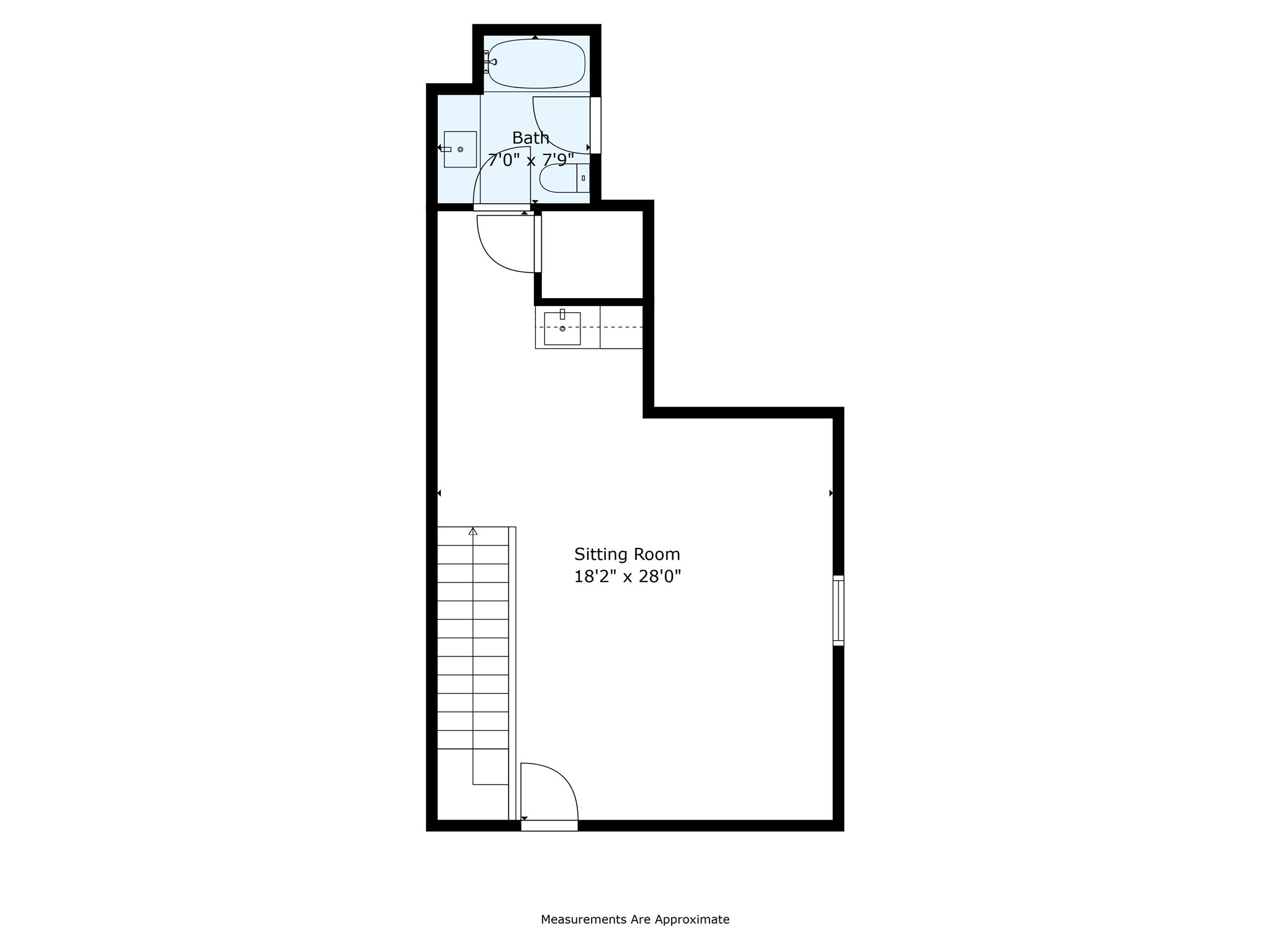 3441 Granada Avenue