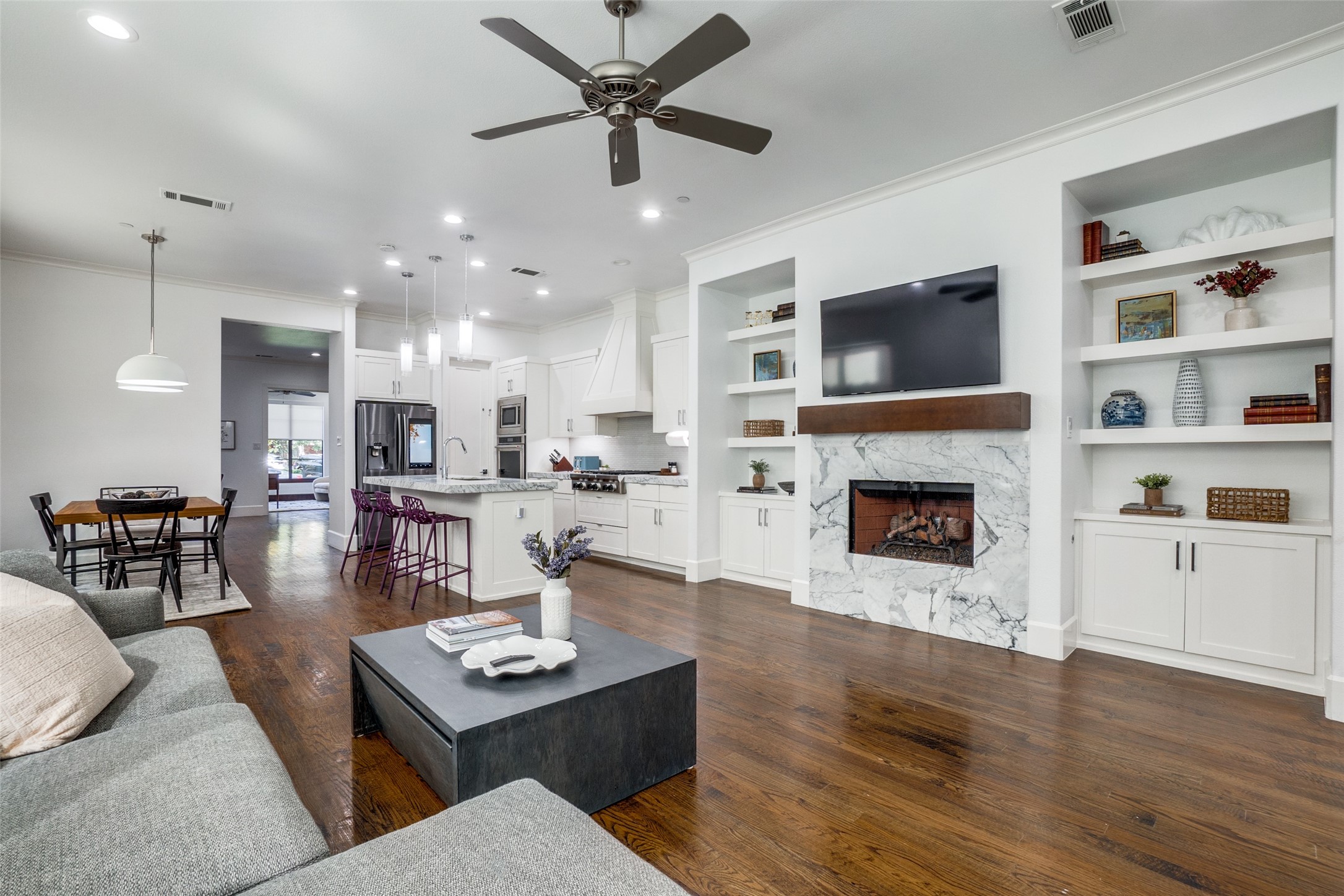 3441 Granada Avenue