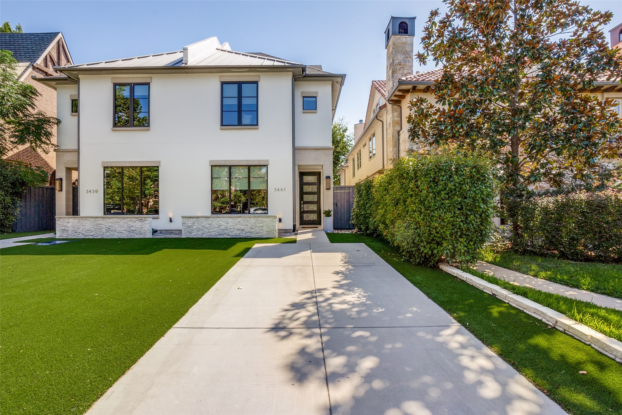 3441 Granada Avenue