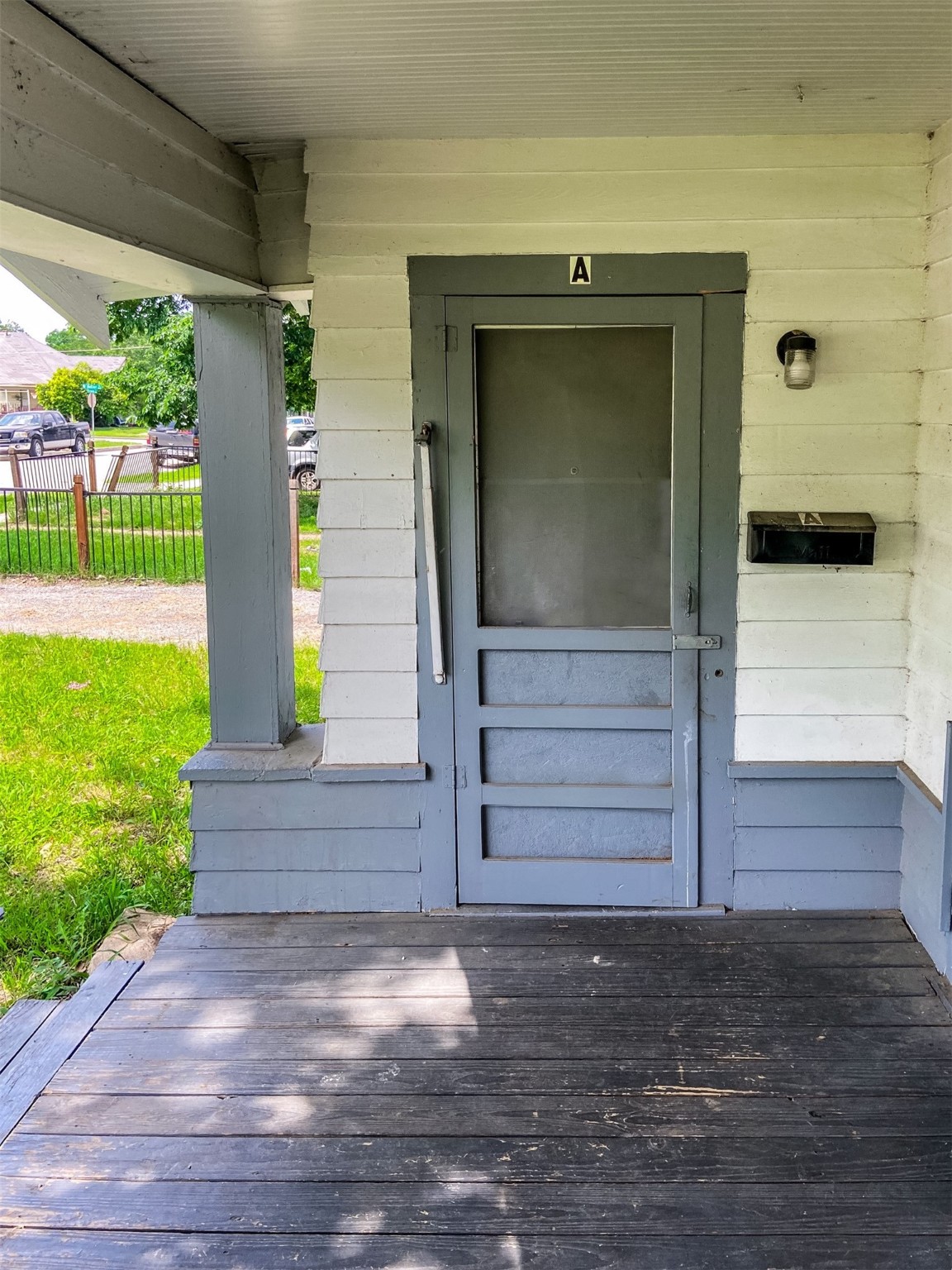 3715 Travis Avenue A