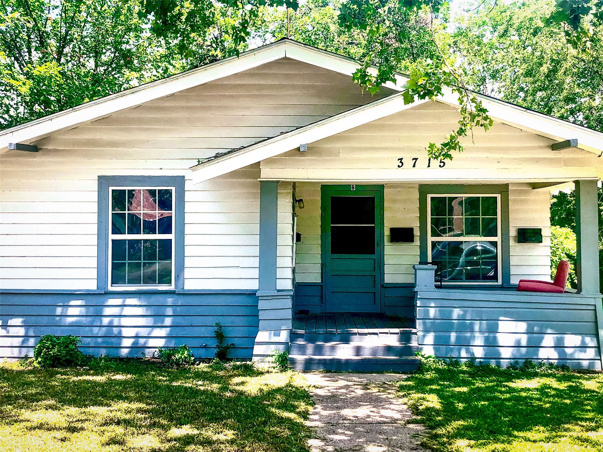3715 Travis Avenue A
