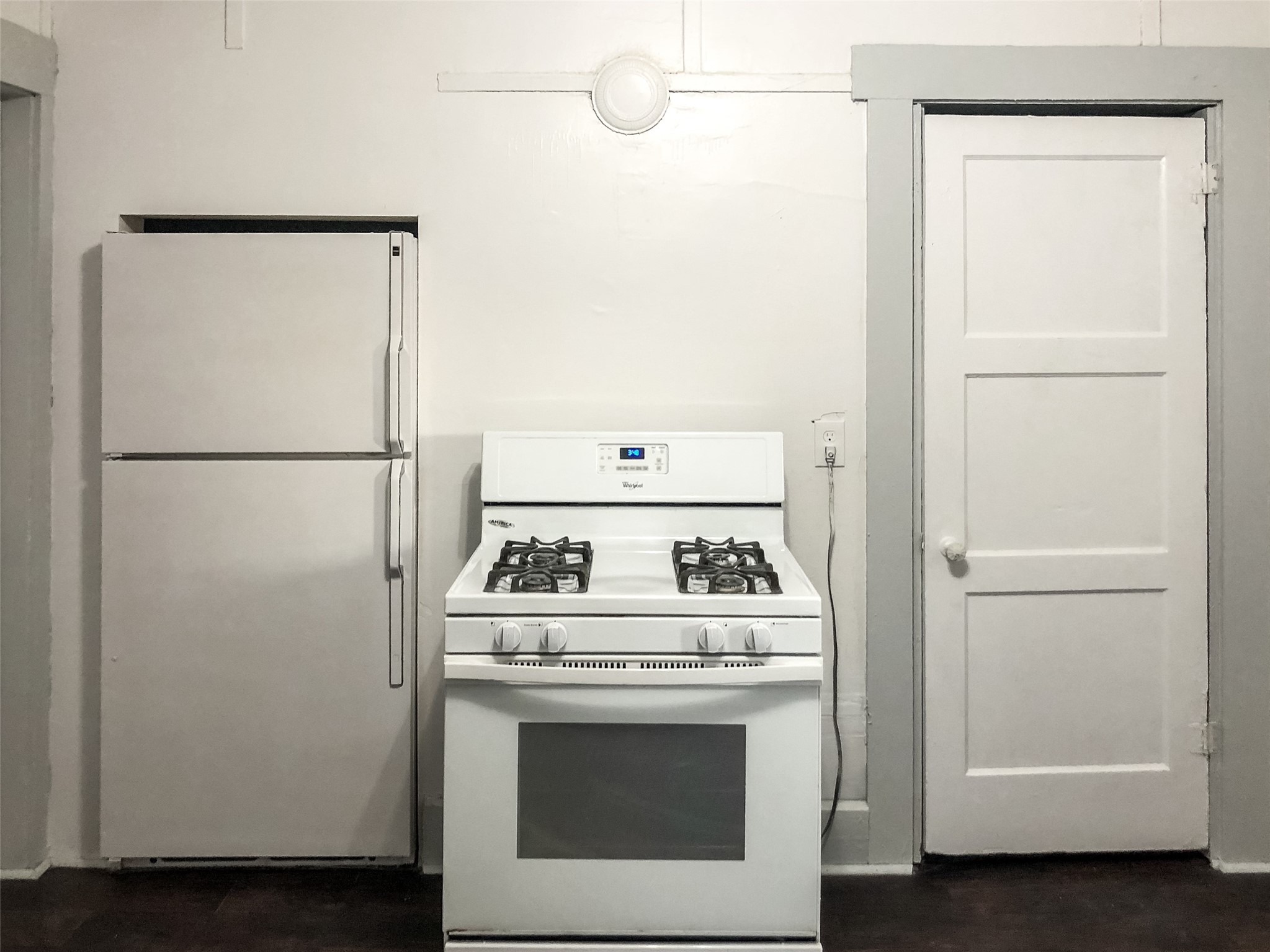 3715 Travis Avenue A