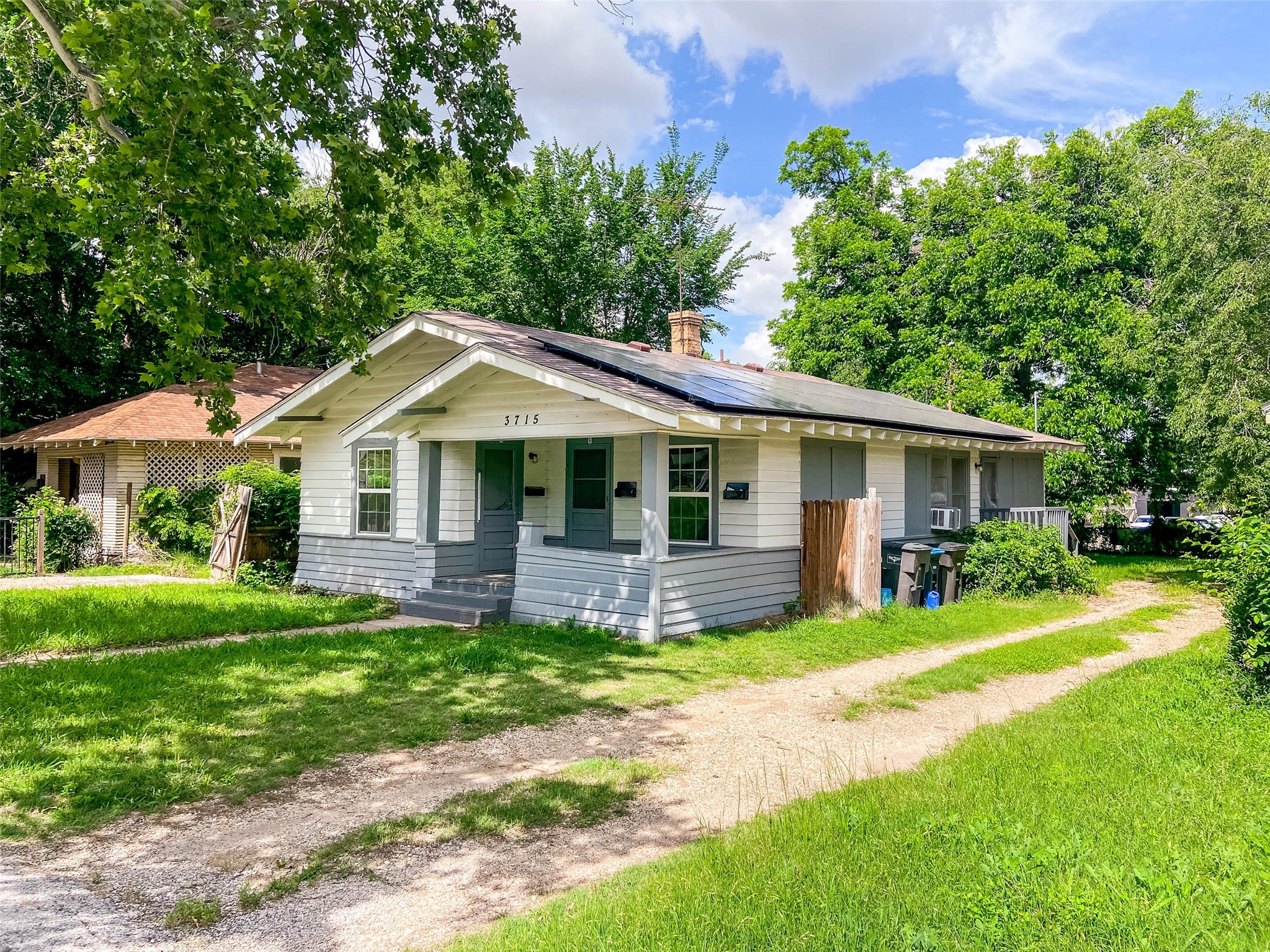 3715 Travis Avenue A