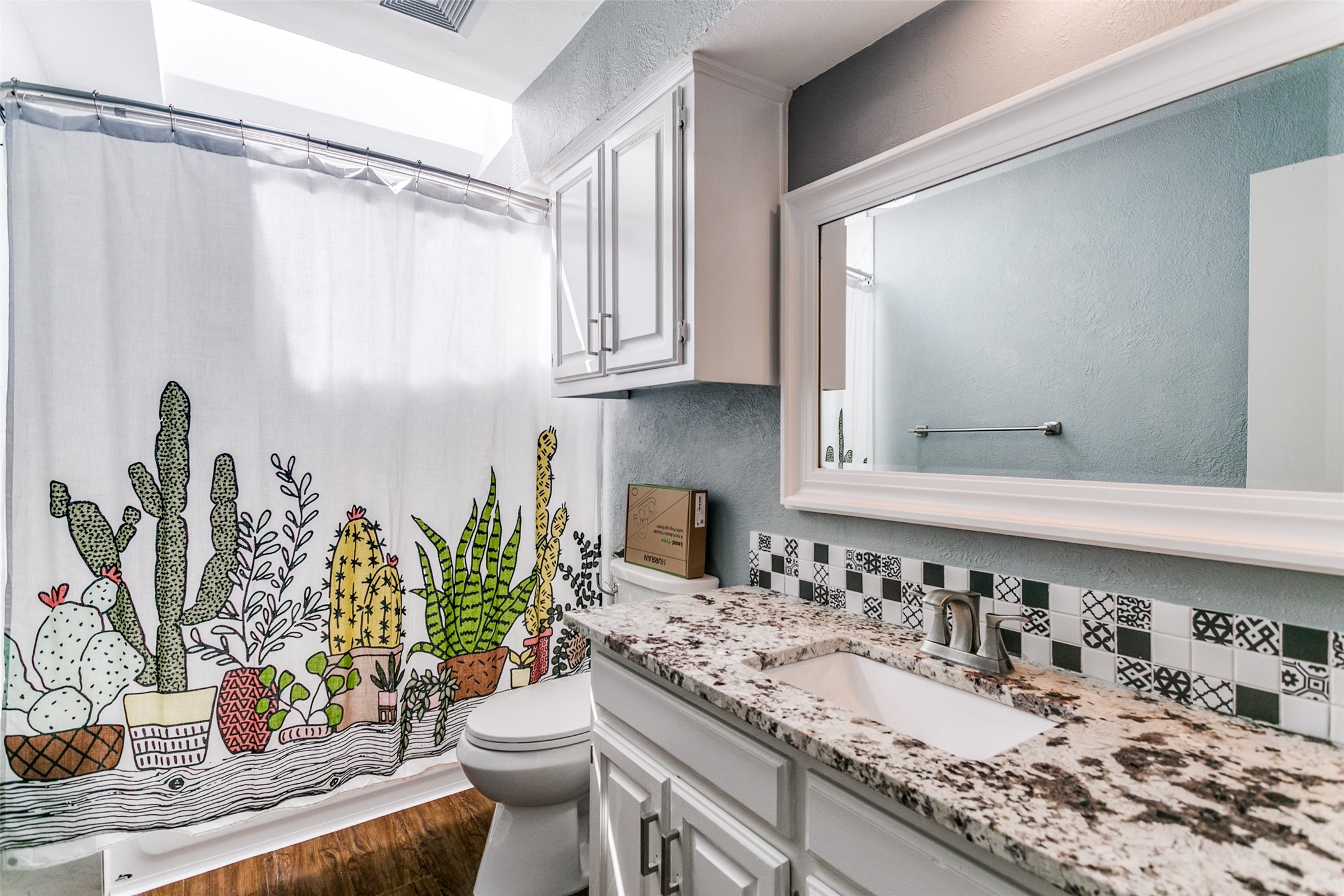 3216 Hidden Cove Drive