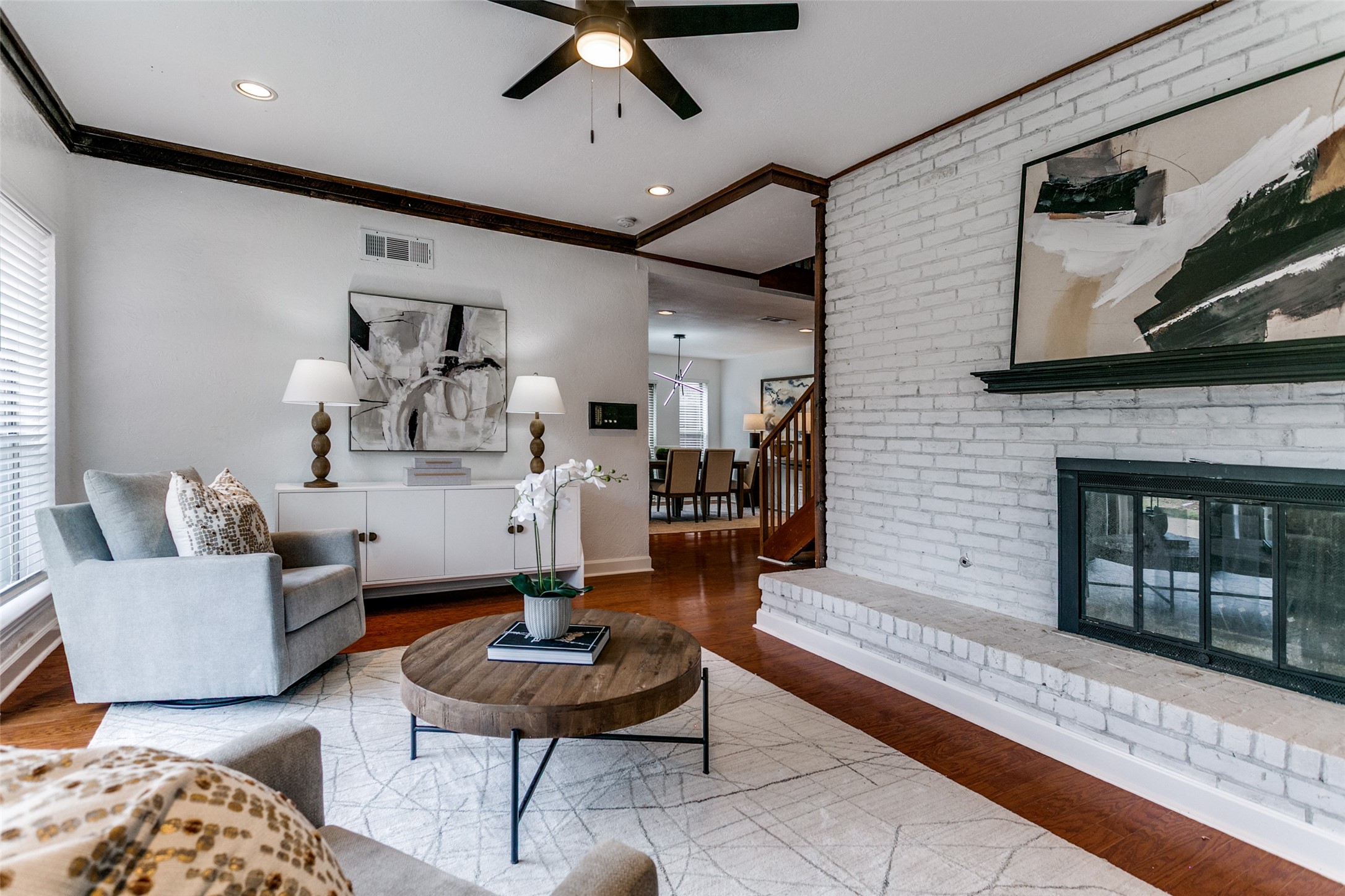 3216 Hidden Cove Drive