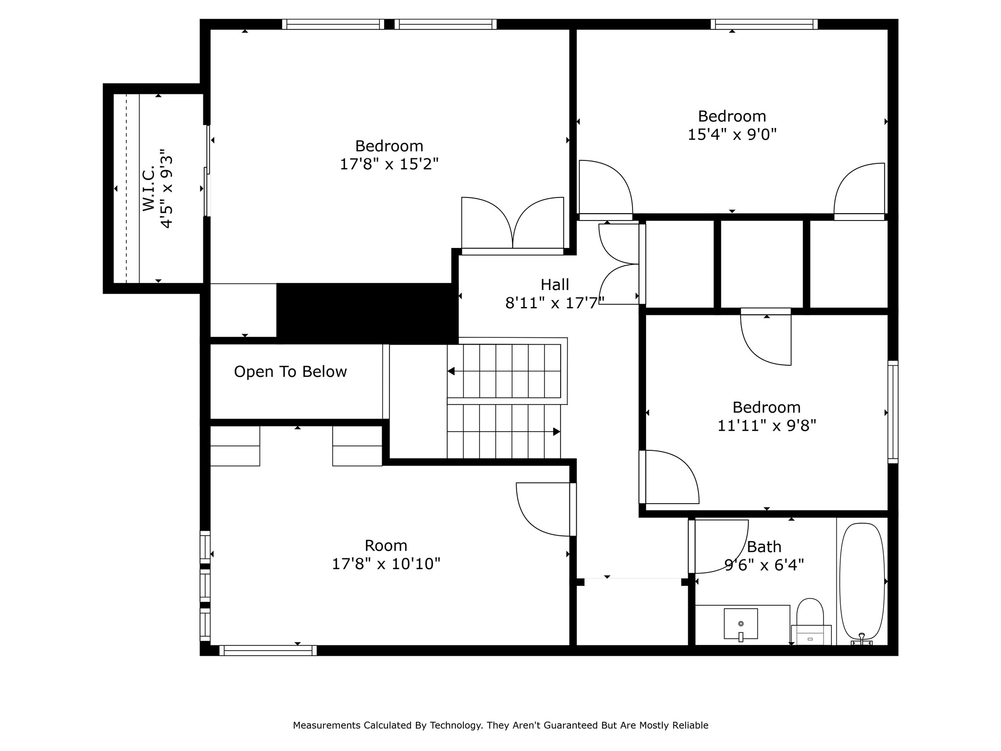 3216 Hidden Cove Drive