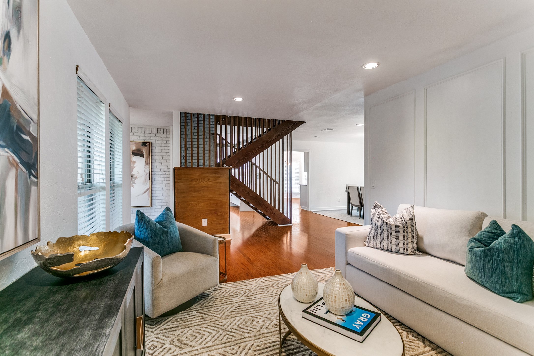 3216 Hidden Cove Drive