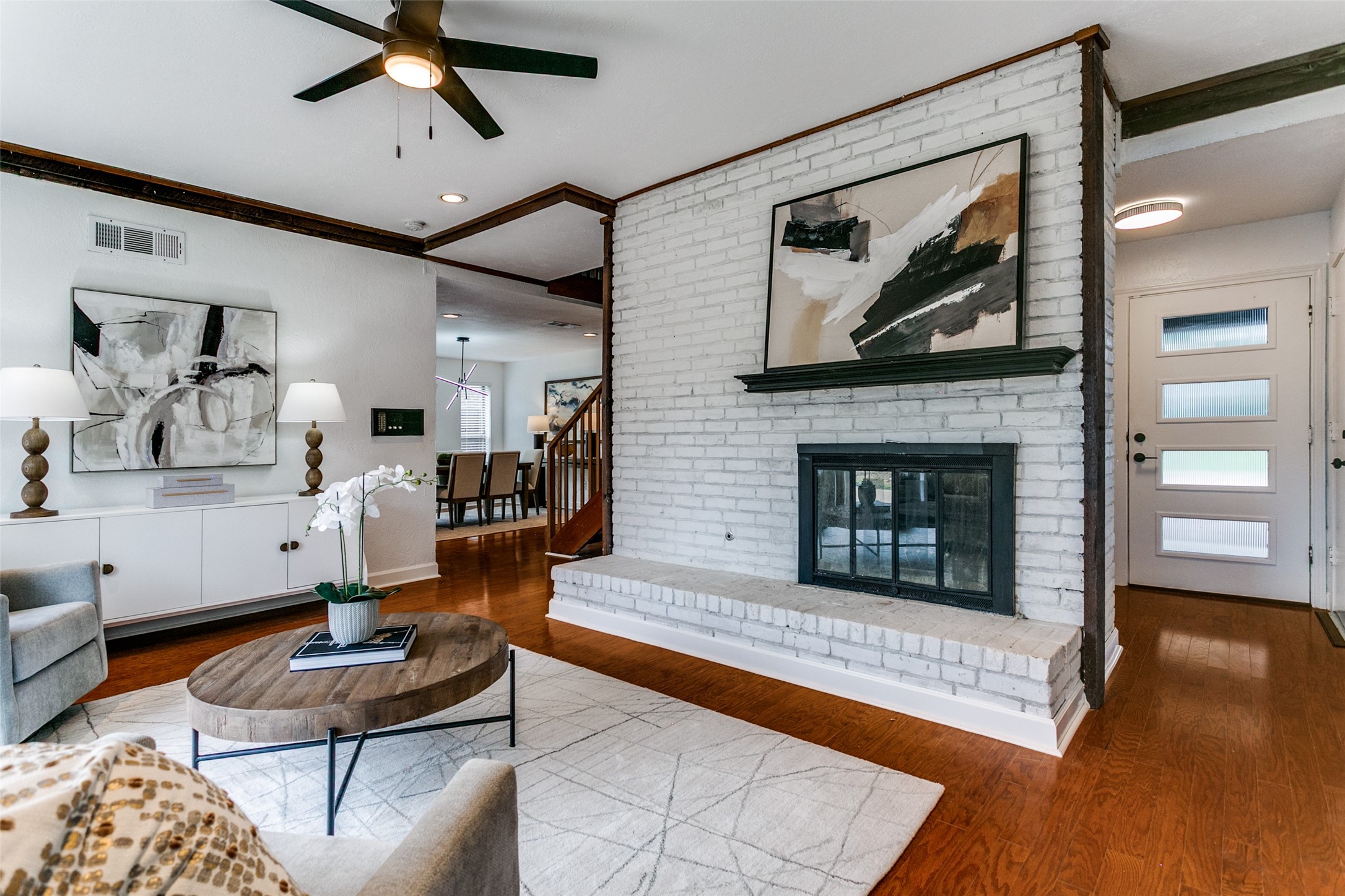 3216 Hidden Cove Drive