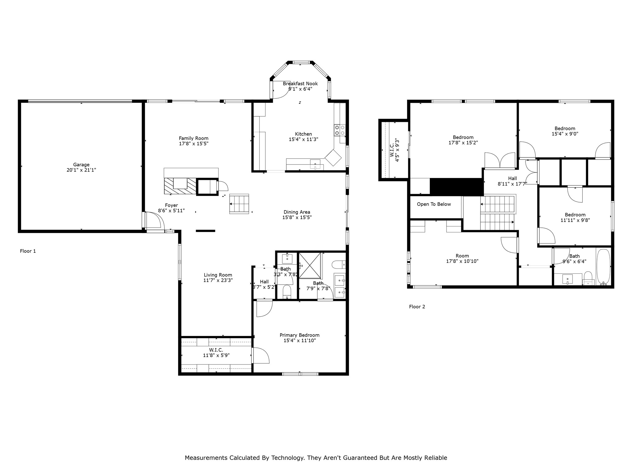 3216 Hidden Cove Drive