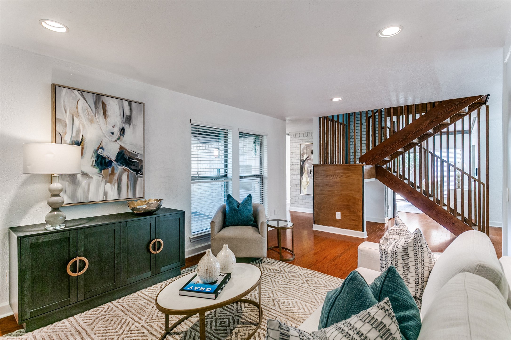 3216 Hidden Cove Drive