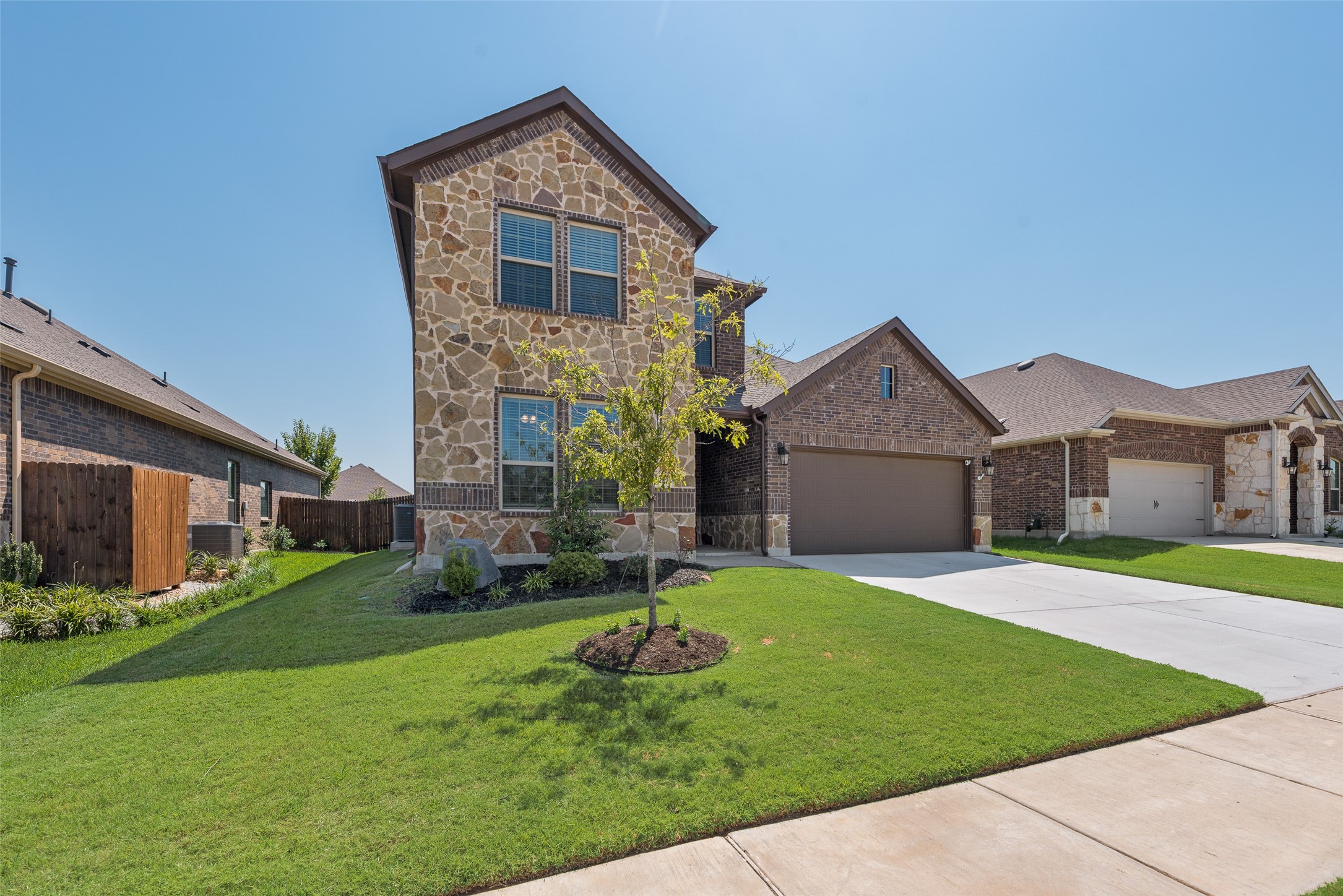 11222 Hawks Landing Drive