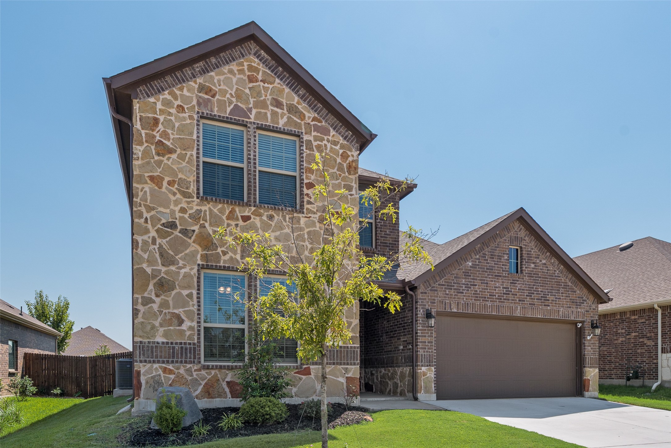 11222 Hawks Landing Drive