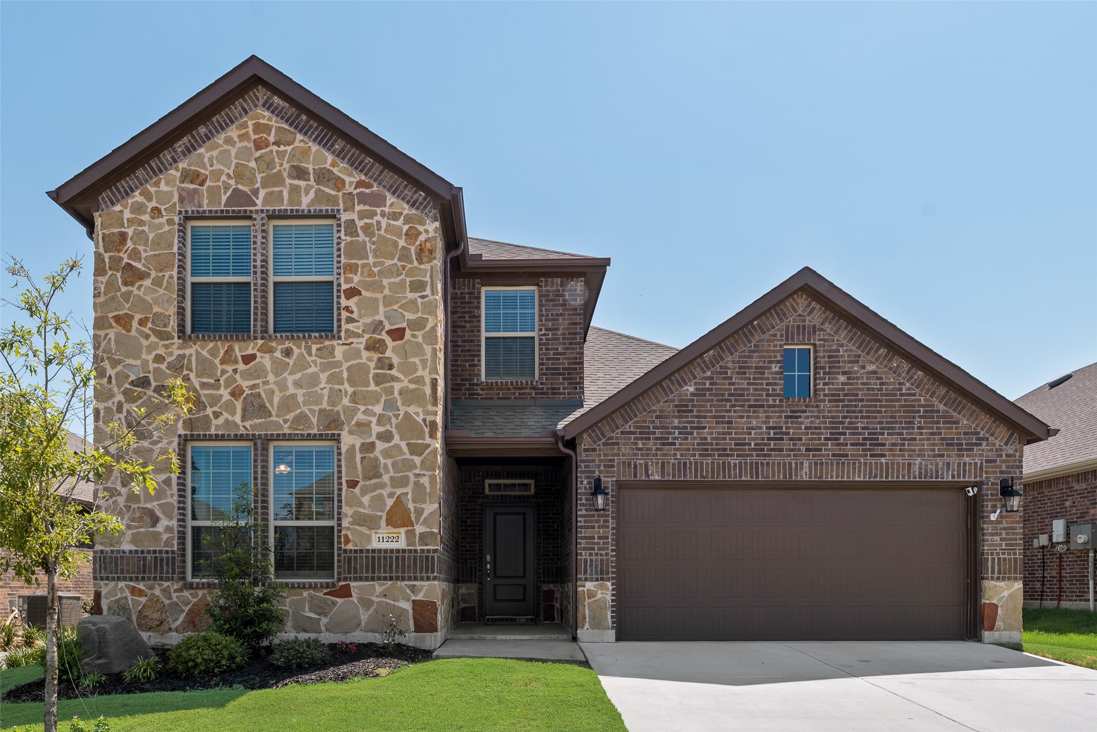 11222 Hawks Landing Drive