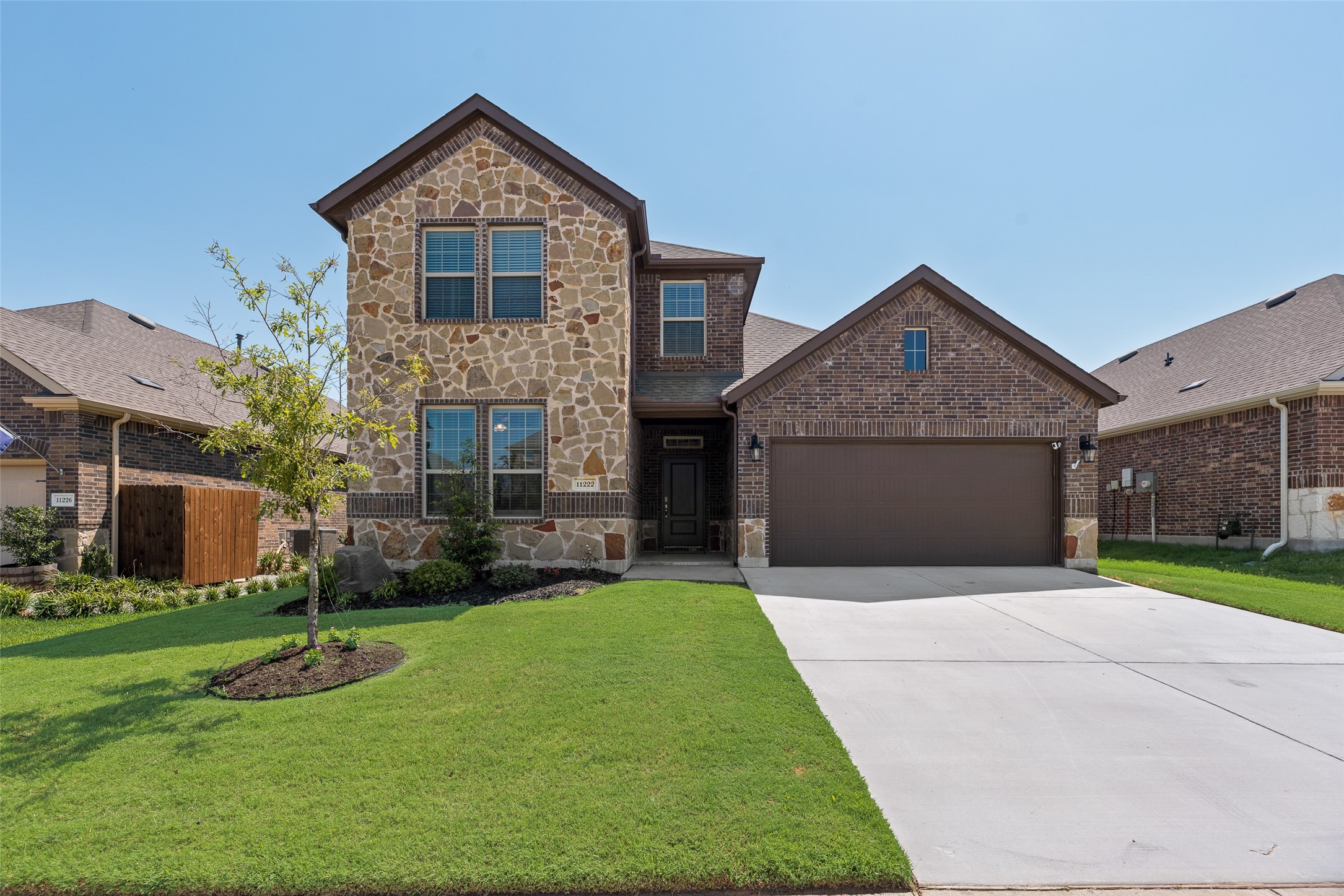 11222 Hawks Landing Drive