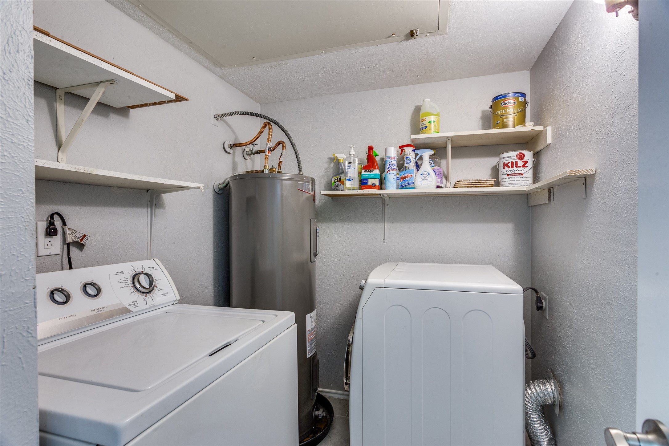 2510 E Timberview Lane