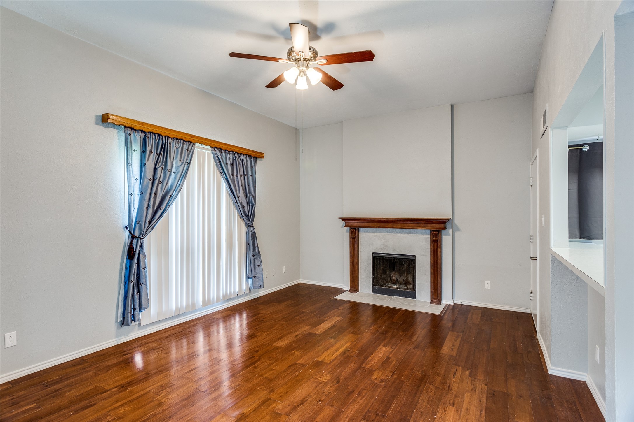 2510 E Timberview Lane