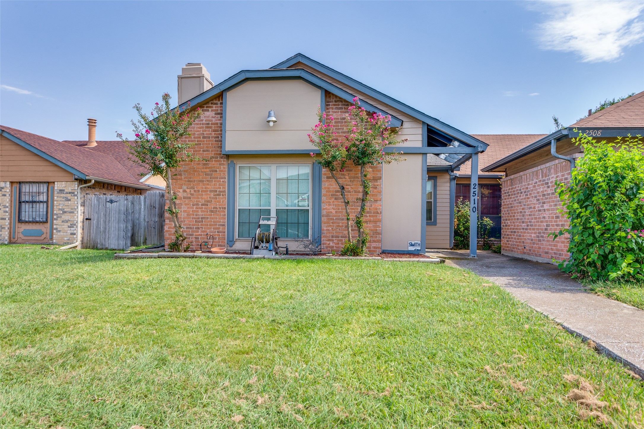 2510 E Timberview Lane