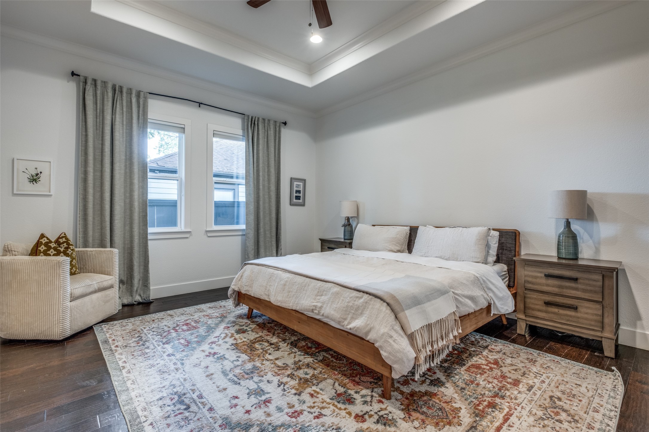 6122 Richmond Avenue