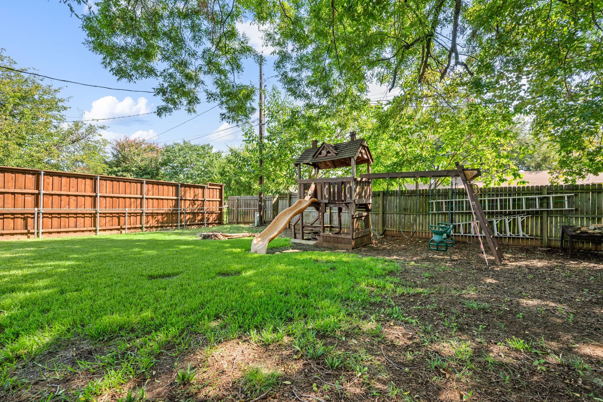 1008 Fayette Drive