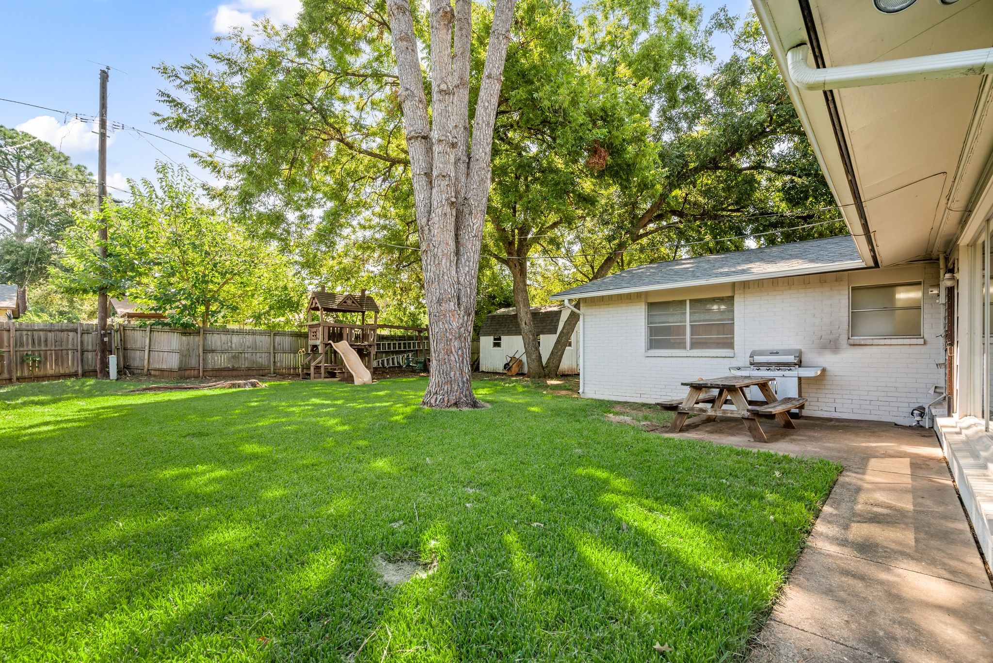 1008 Fayette Drive