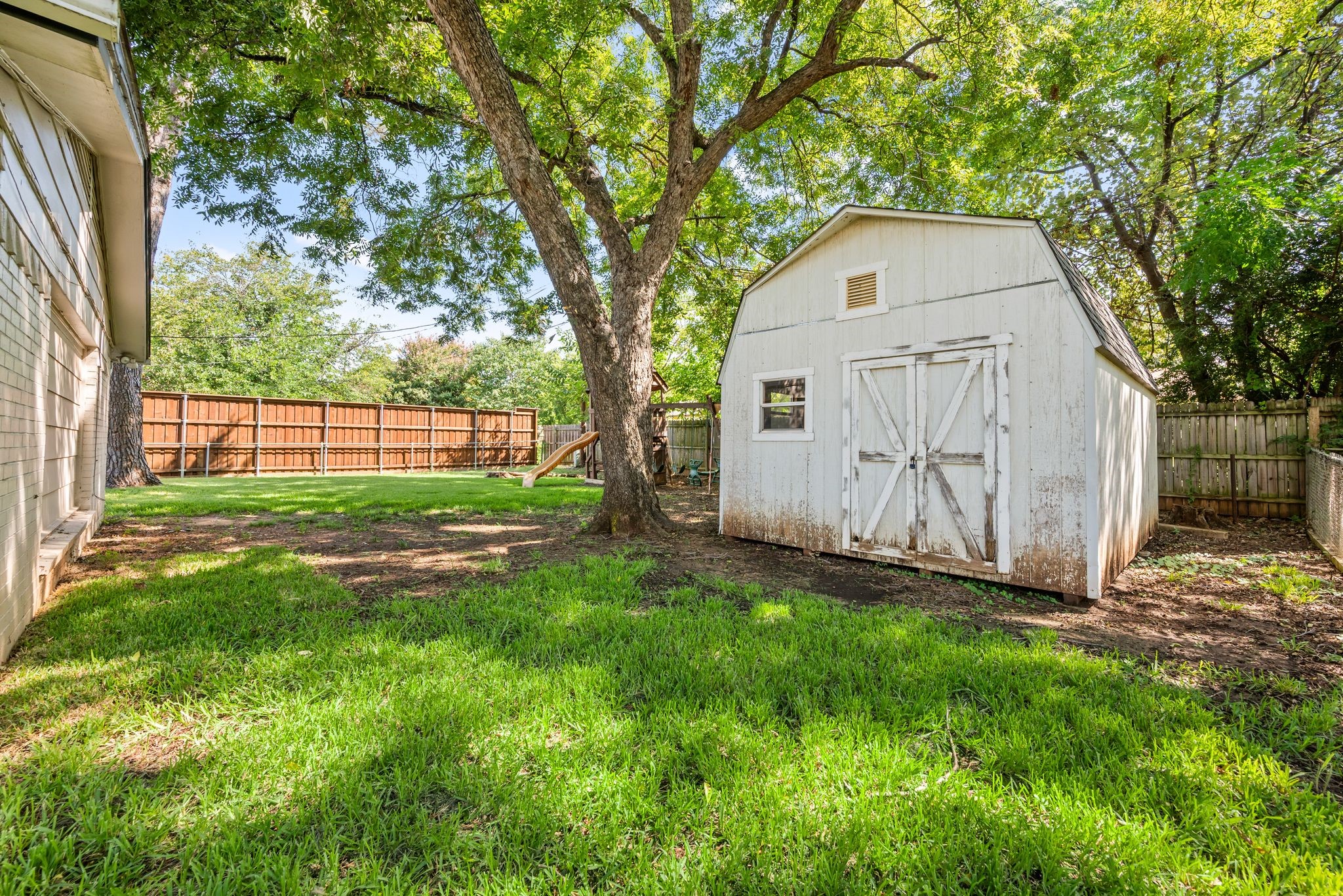 1008 Fayette Drive