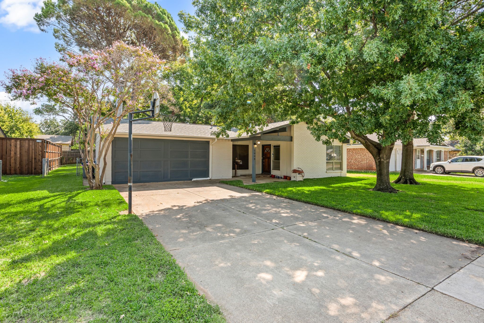 1008 Fayette Drive