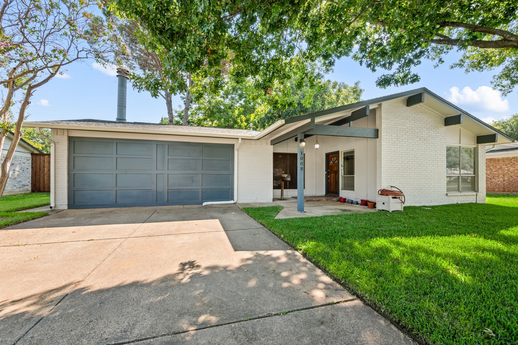 1008 Fayette Drive