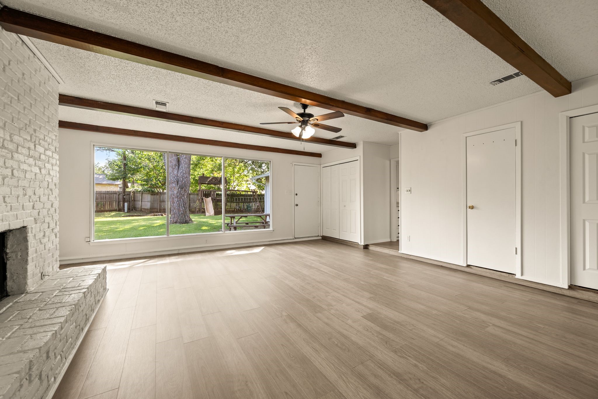 1008 Fayette Drive