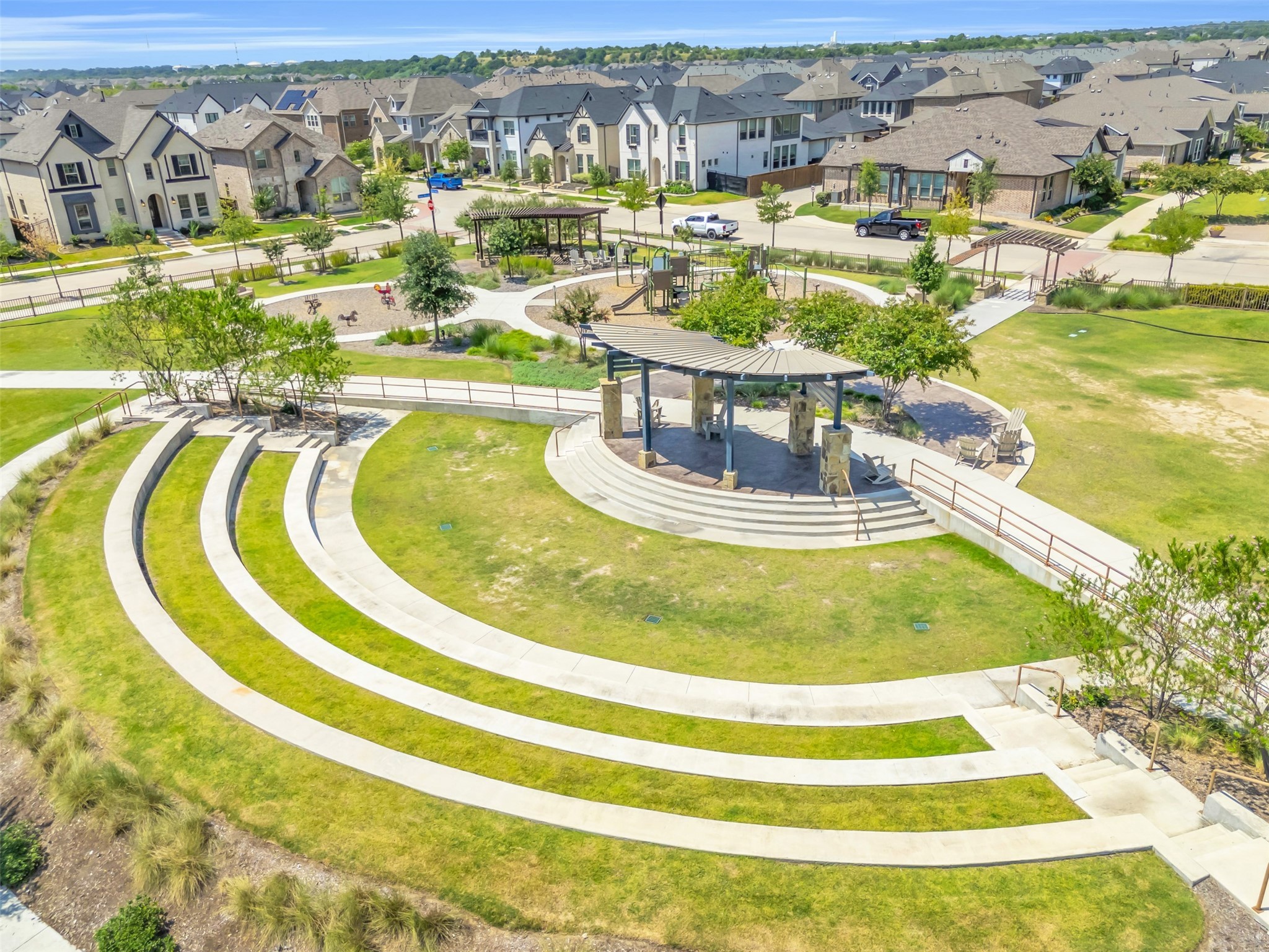 4506 Cypress Thorn Drive