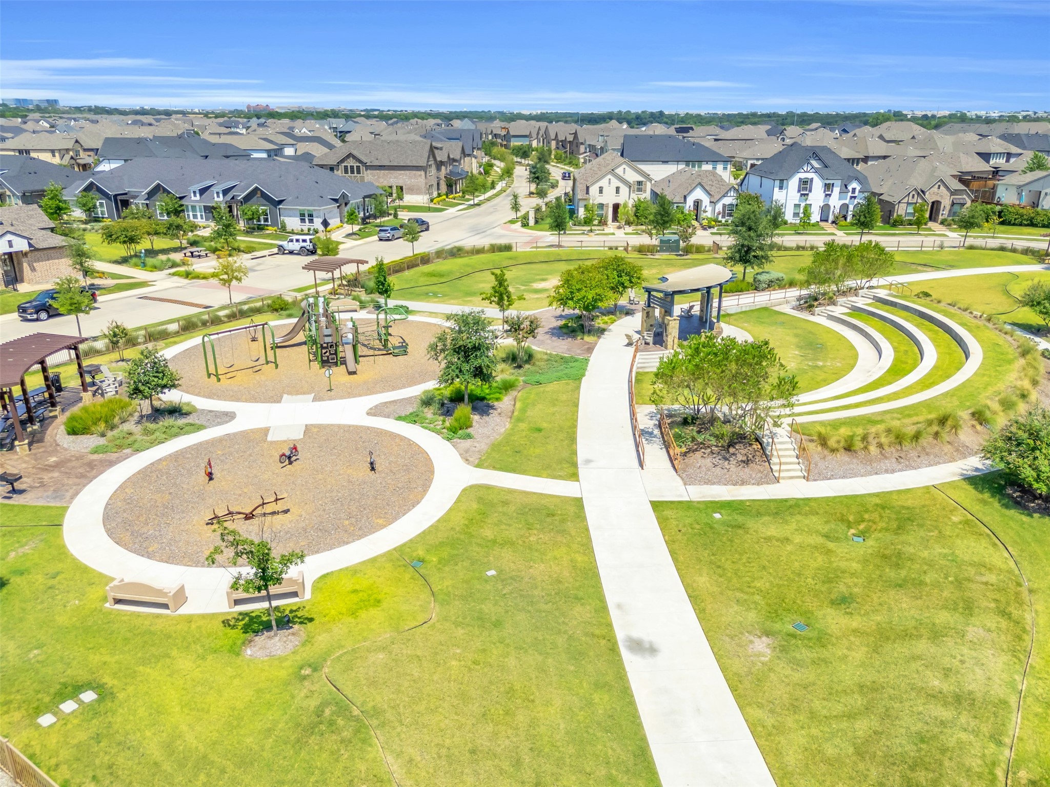 4506 Cypress Thorn Drive